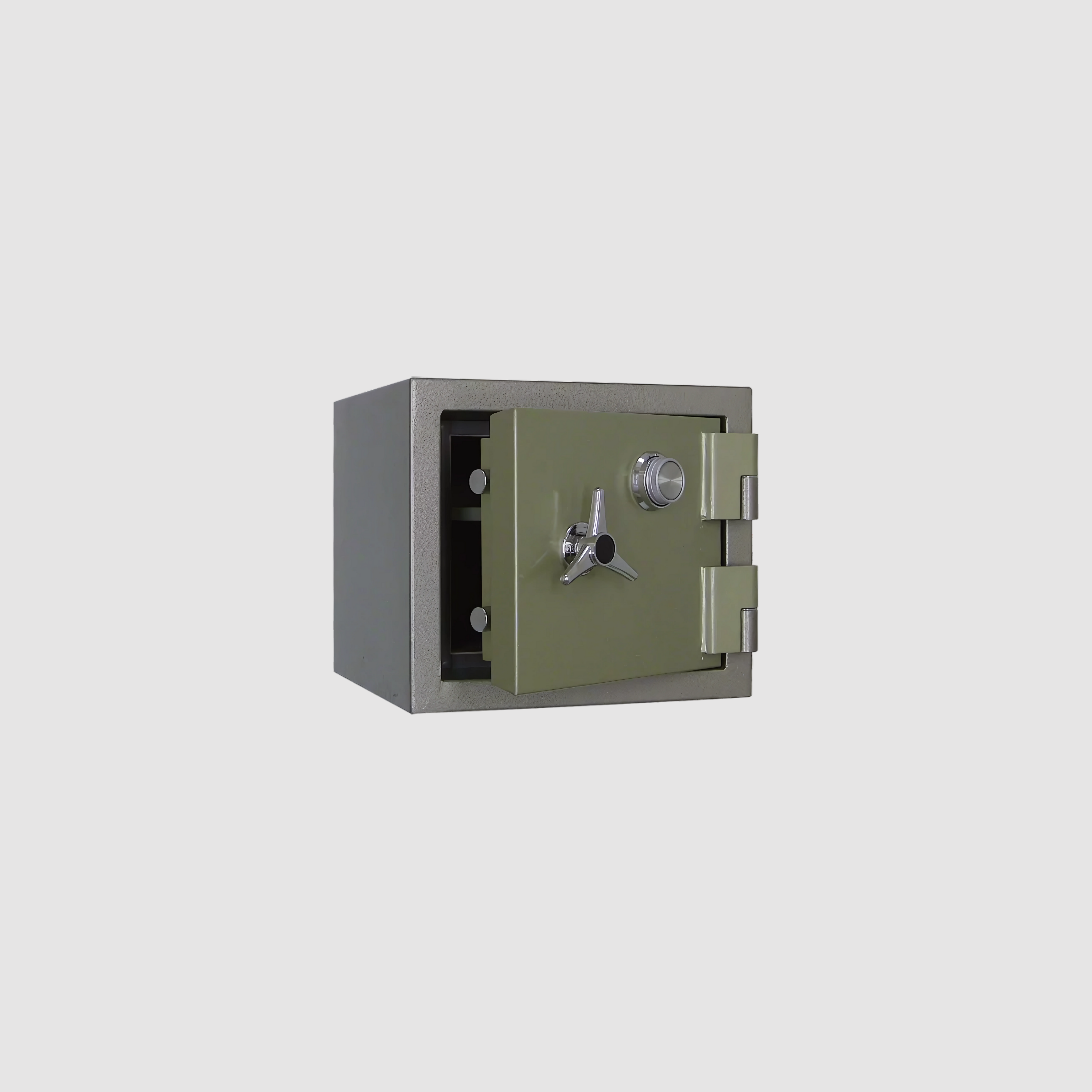 Steelwater Gun Safes SWBFB-450 Fire & Burglary Safe