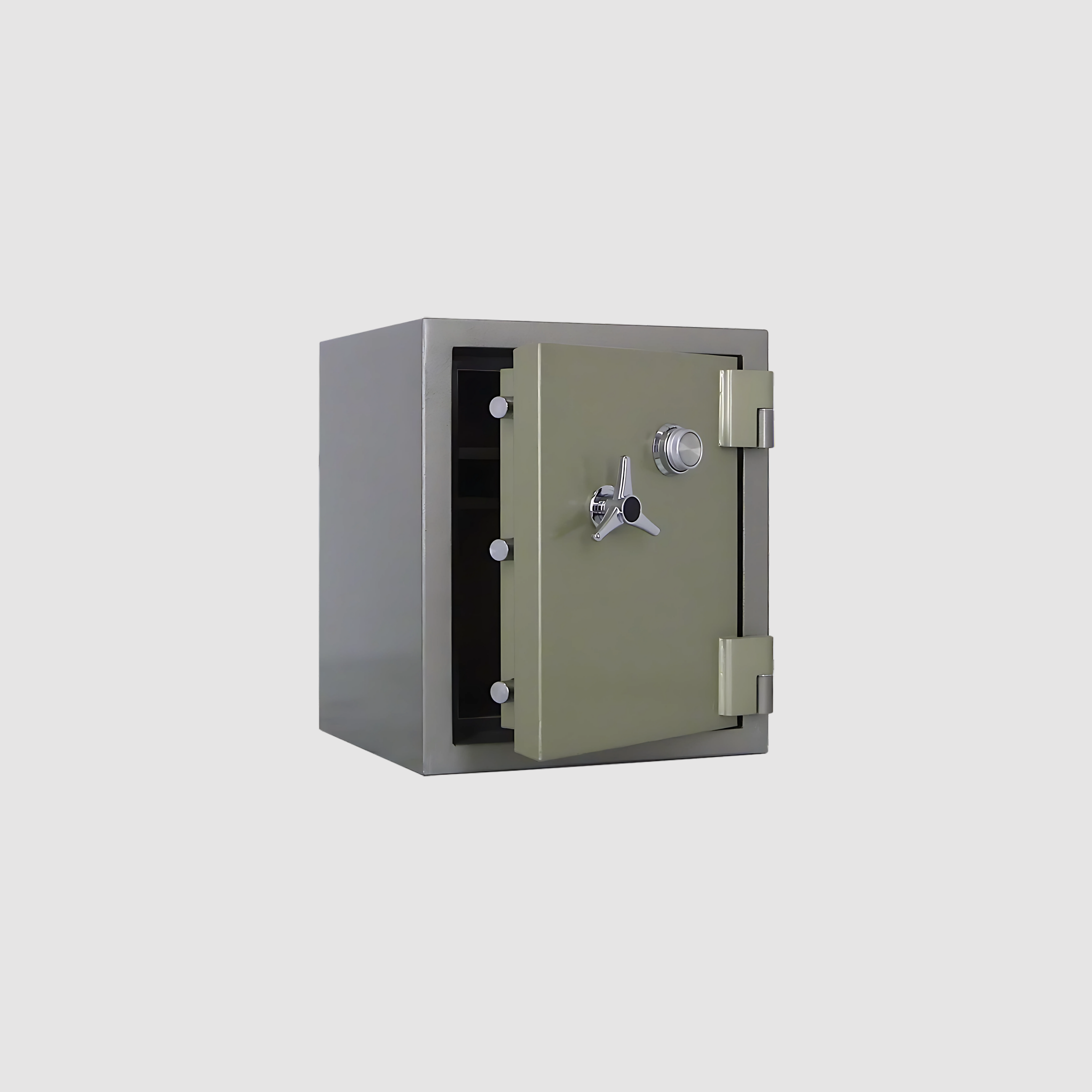 Steelwater Gun Safes SWBFB-685 Fire & Burglary Safe
