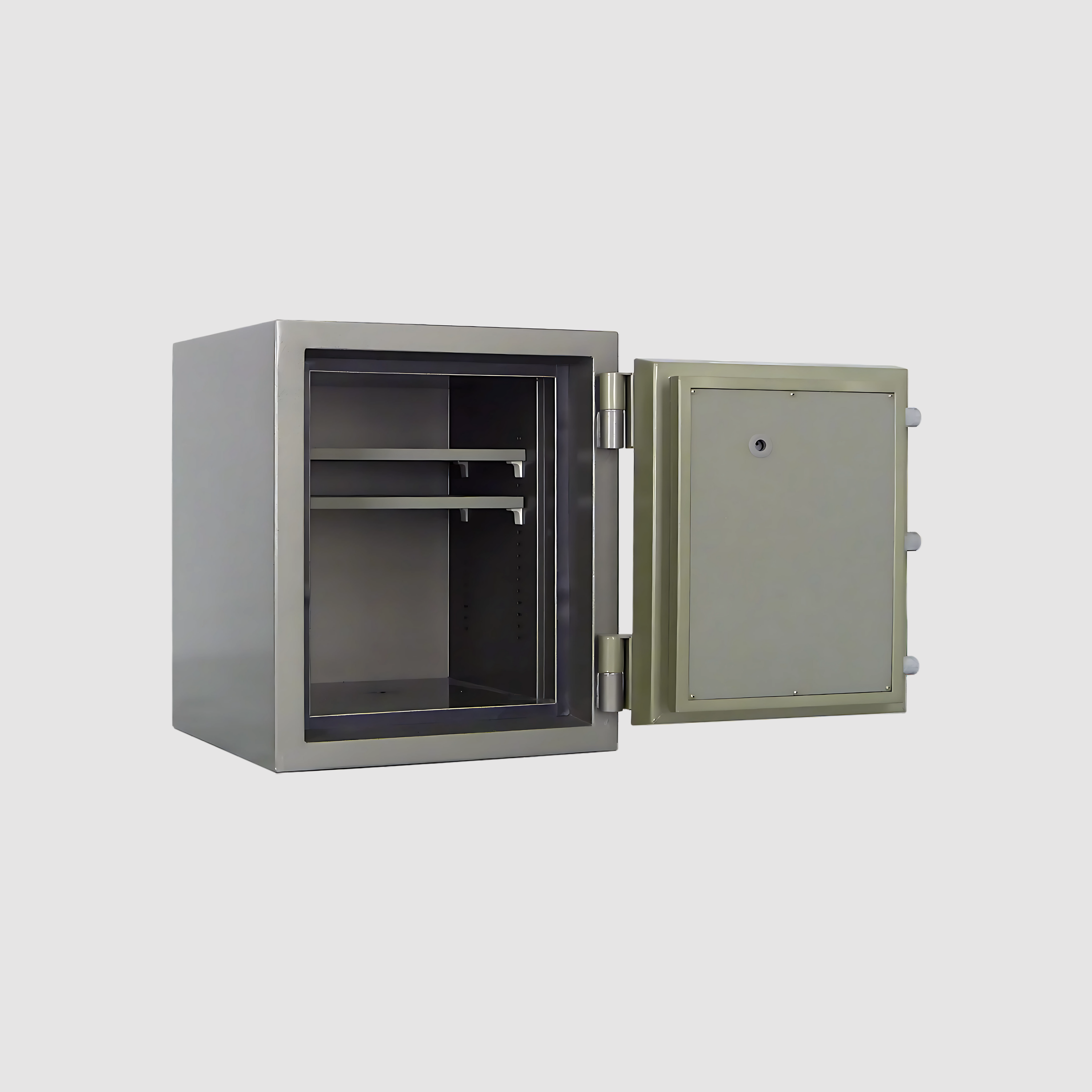 Steelwater Gun Safes SWBFB-685 Fire & Burglary Safe