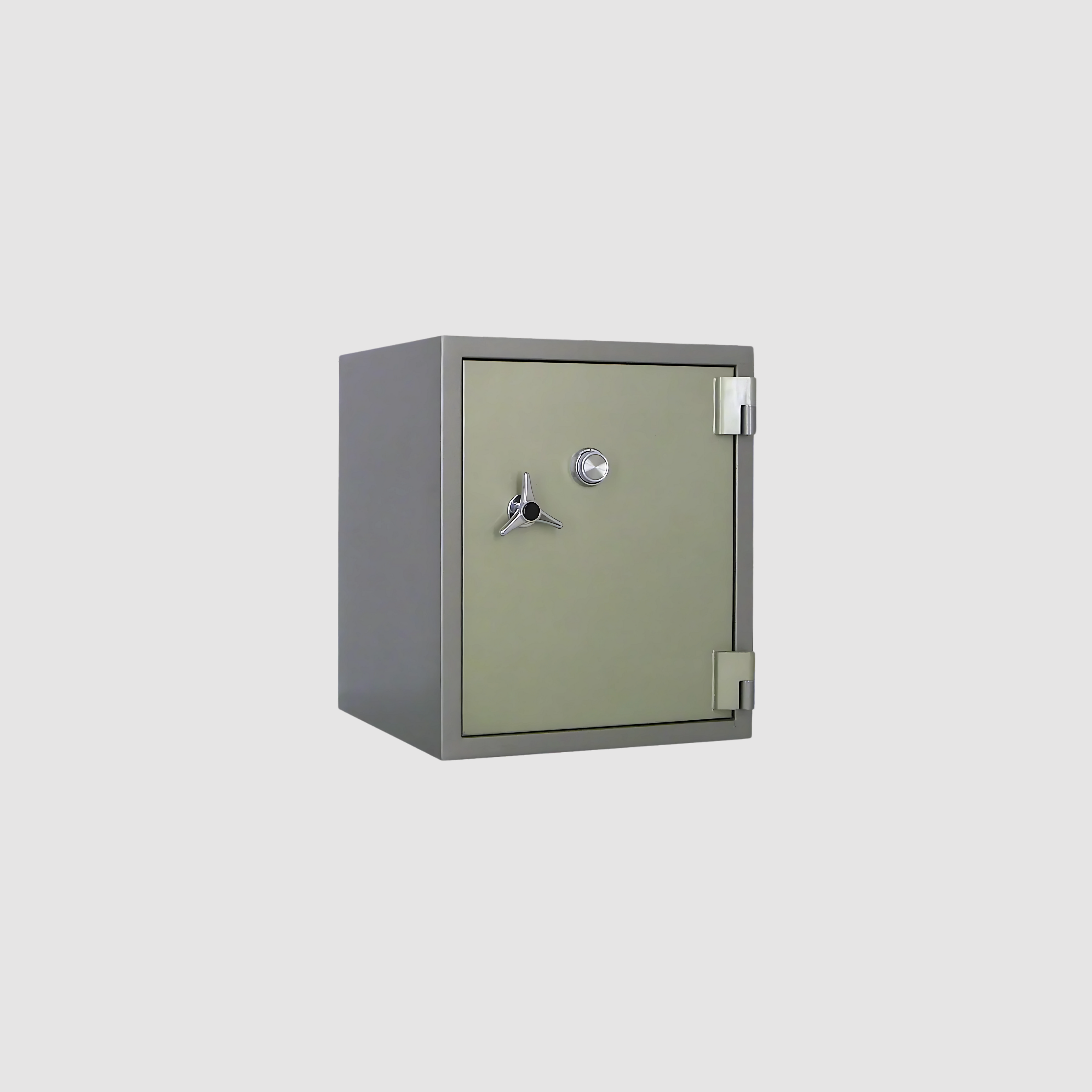 Steelwater Gun Safes SWBFB-845W Fire & Burglary Safe
