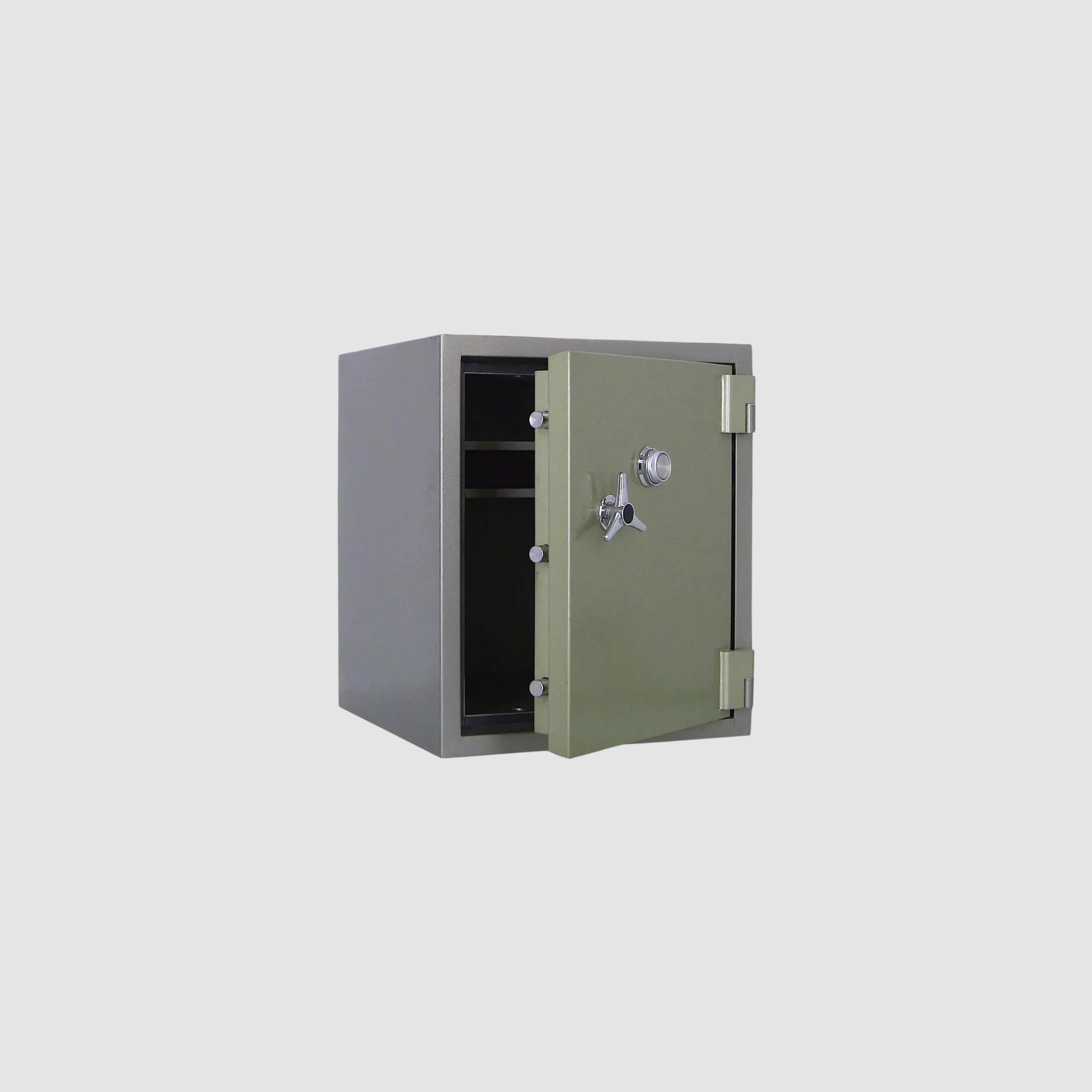 Steelwater Gun Safes SWBFB-845W Fire & Burglary Safe