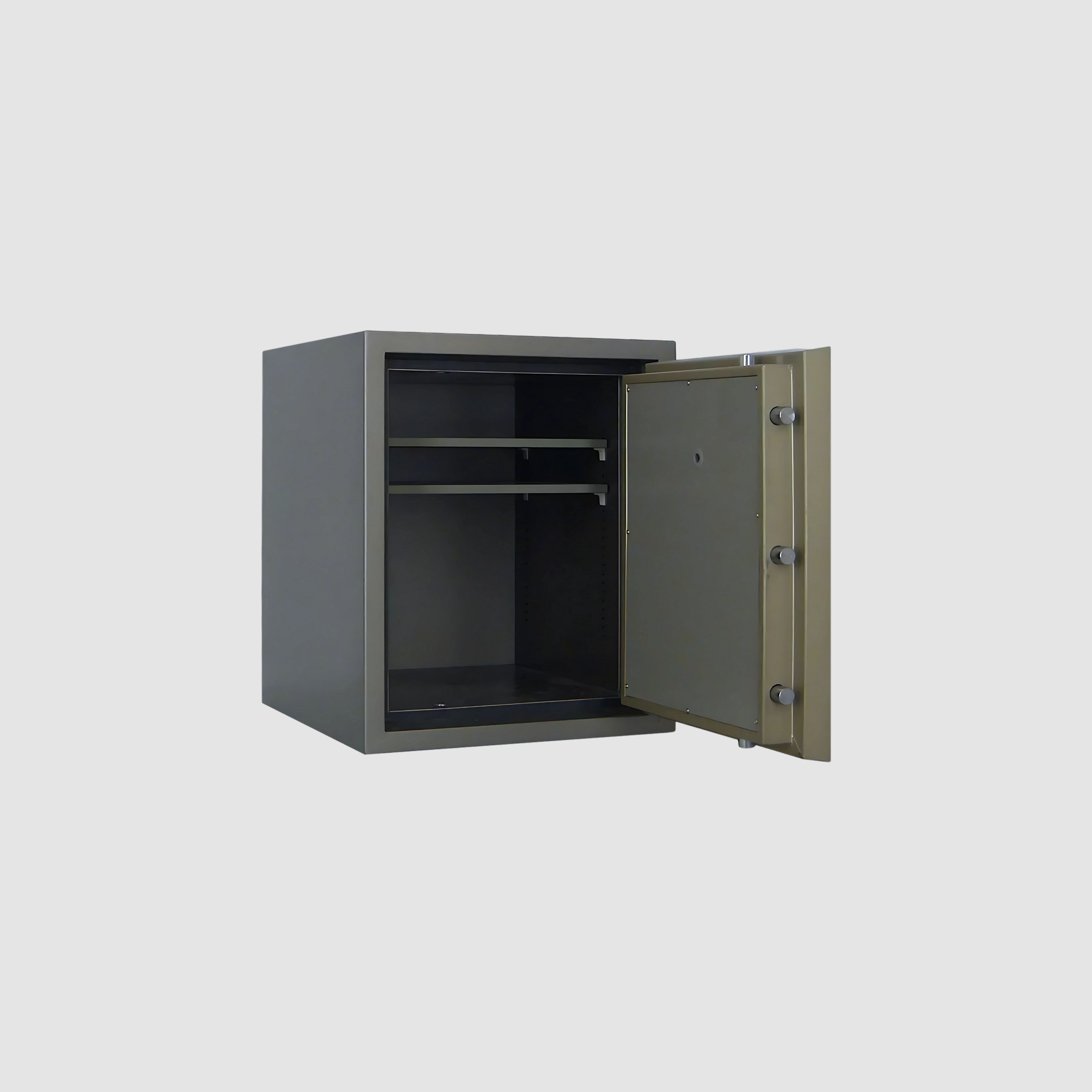Steelwater Gun Safes SWBFB-845W Fire & Burglary Safe