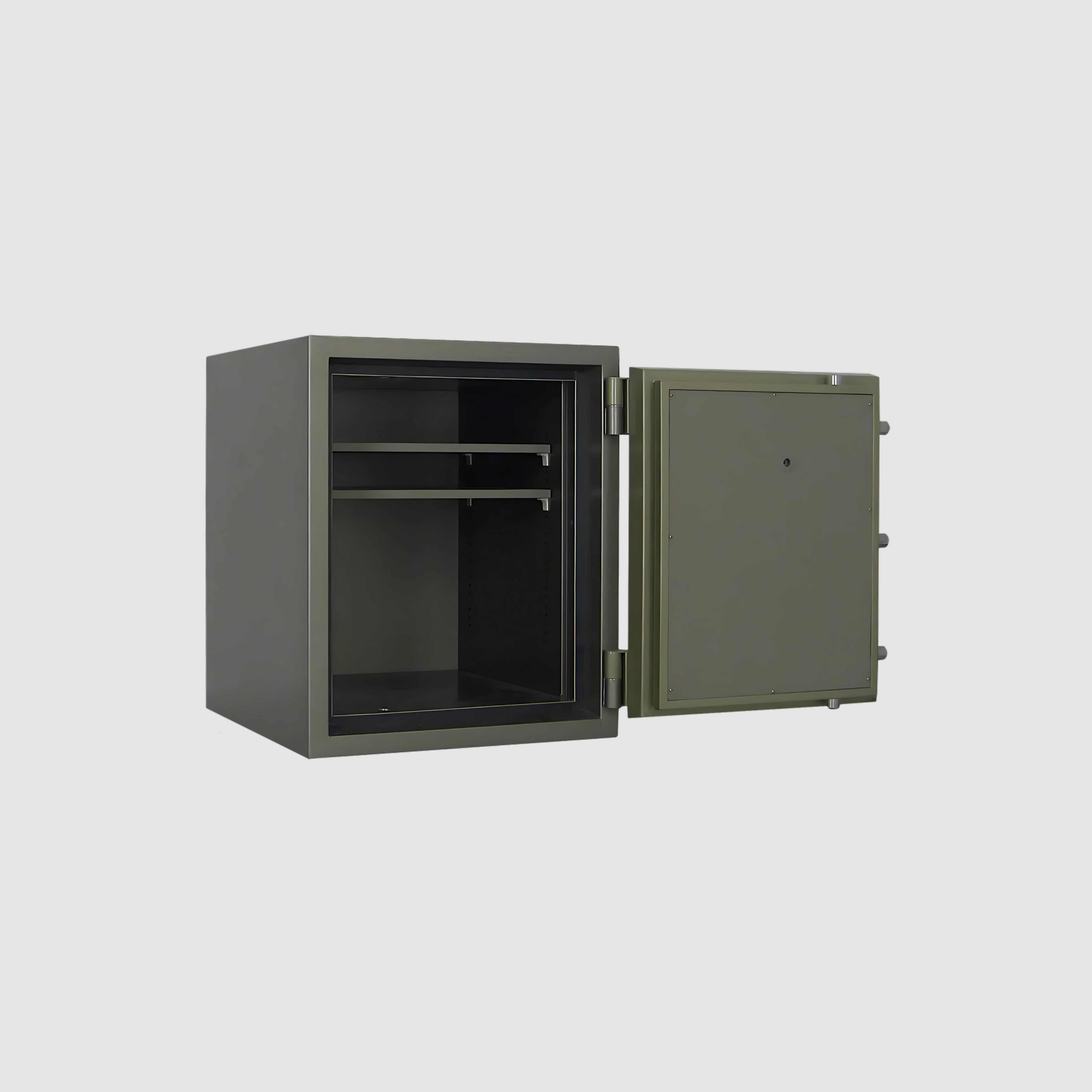 Steelwater Gun Safes SWBFB-845W Fire & Burglary Safe