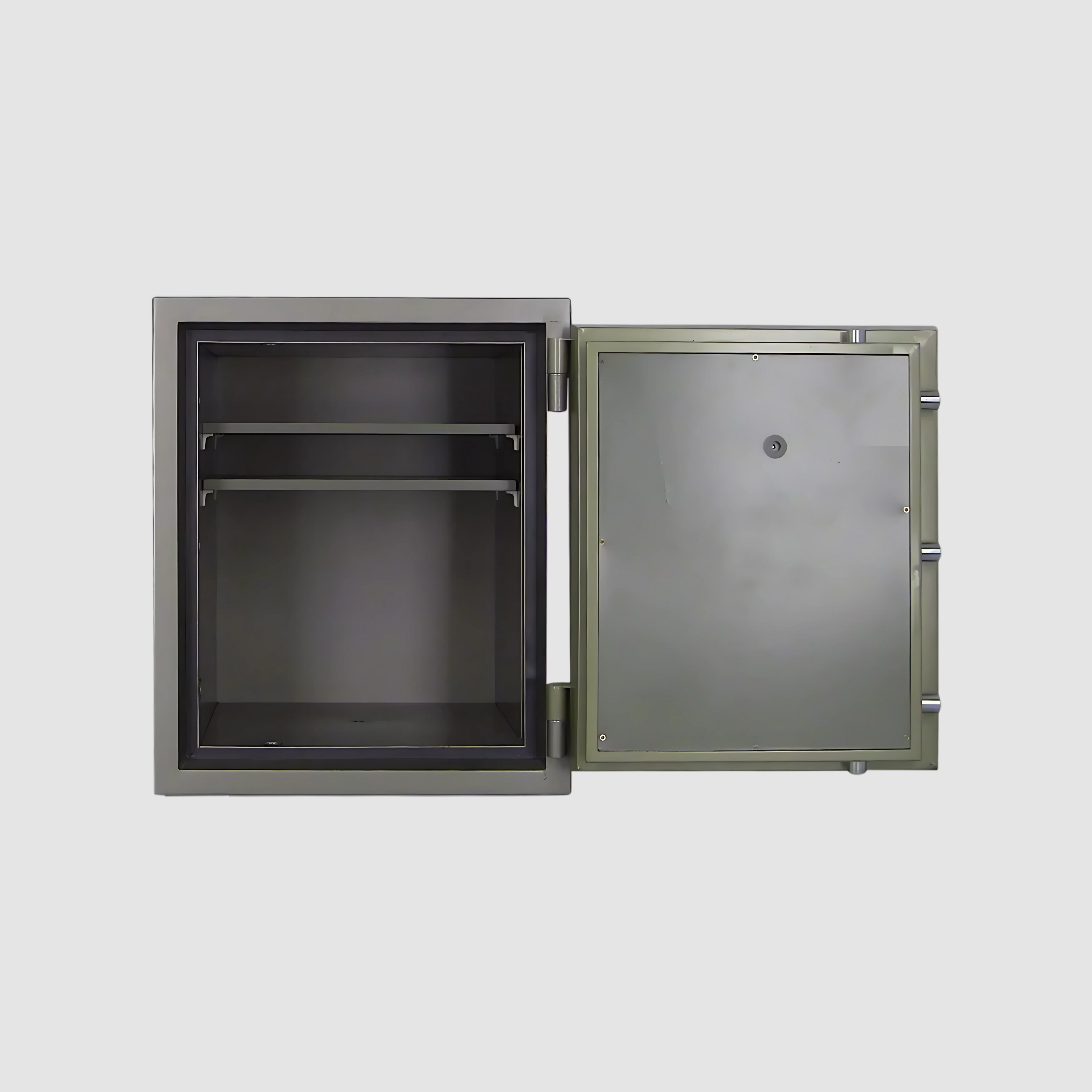Steelwater Gun Safes SWBFB-845W Fire & Burglary Safe