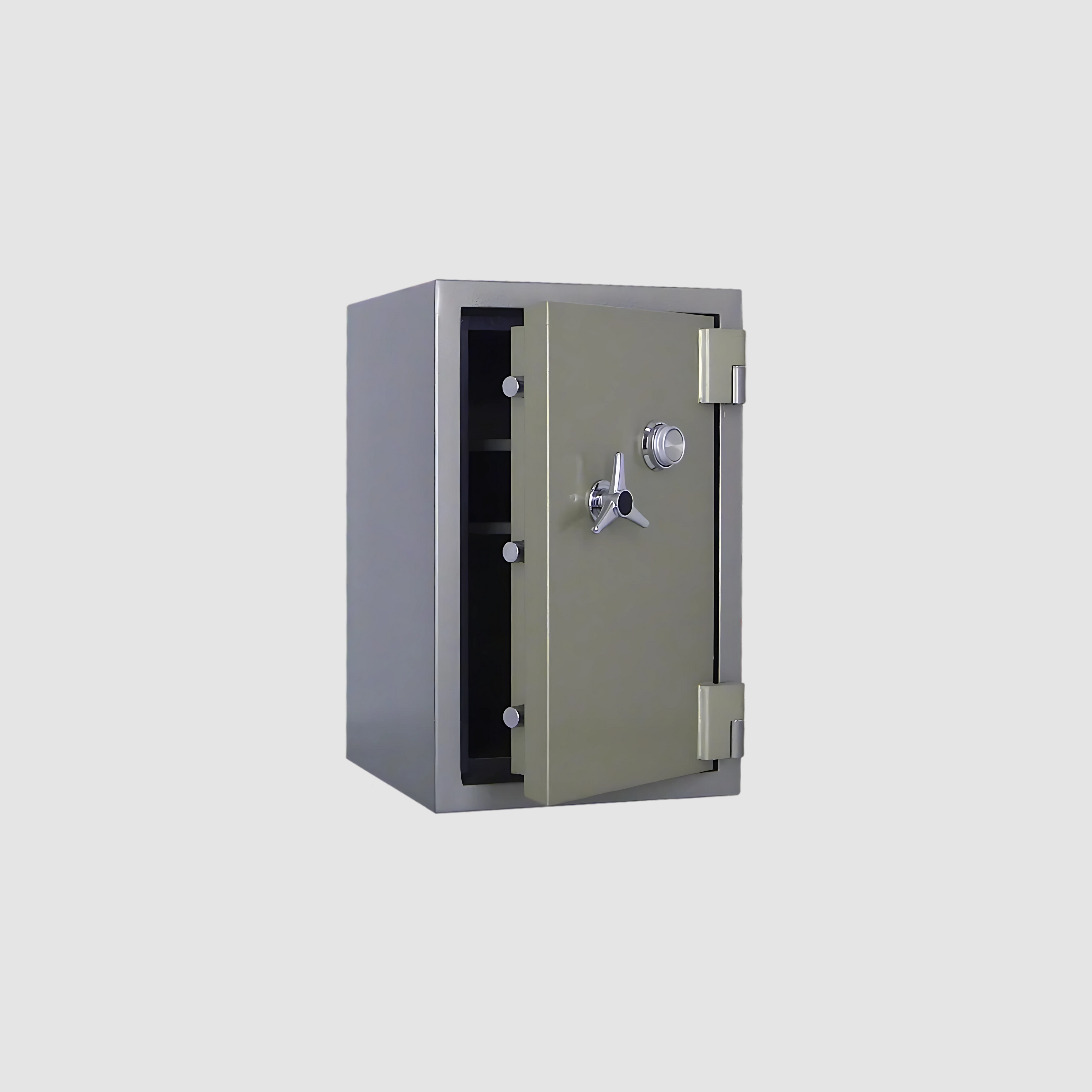 Steelwater Gun Safes SWBFB-845 Fire & Burglary Safe