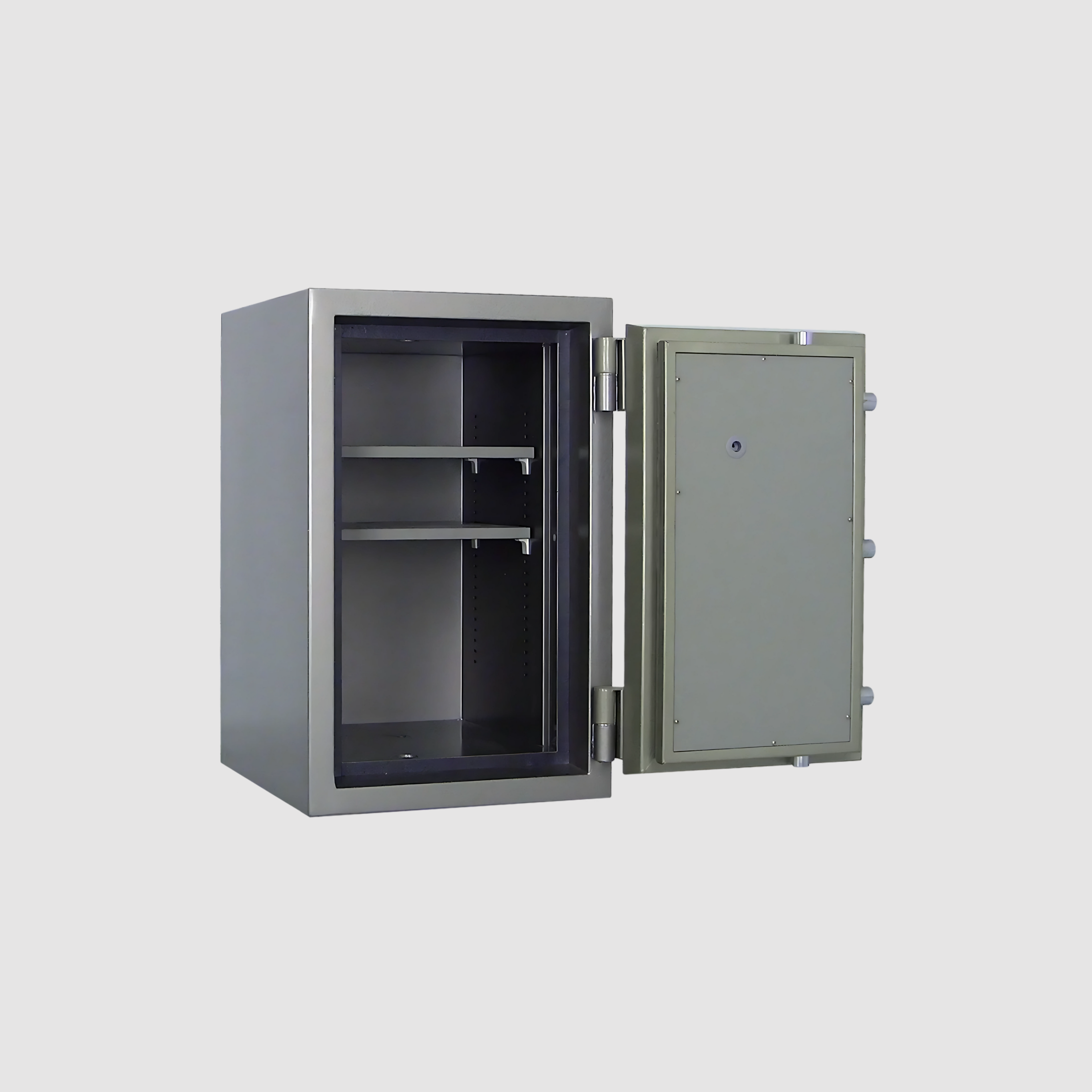 Steelwater Gun Safes SWBFB-845 Fire & Burglary Safe
