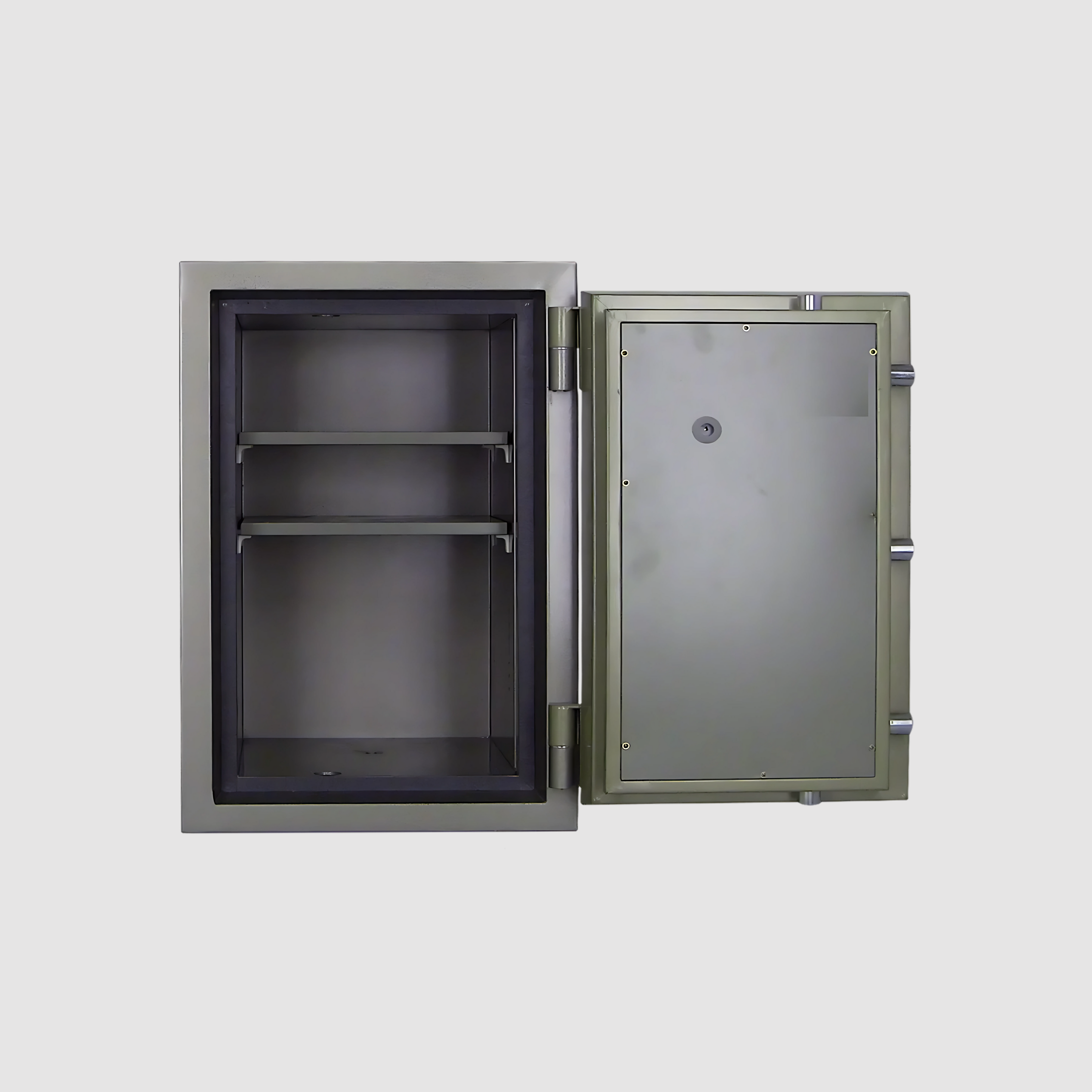 Steelwater Gun Safes SWBFB-845 Fire & Burglary Safe