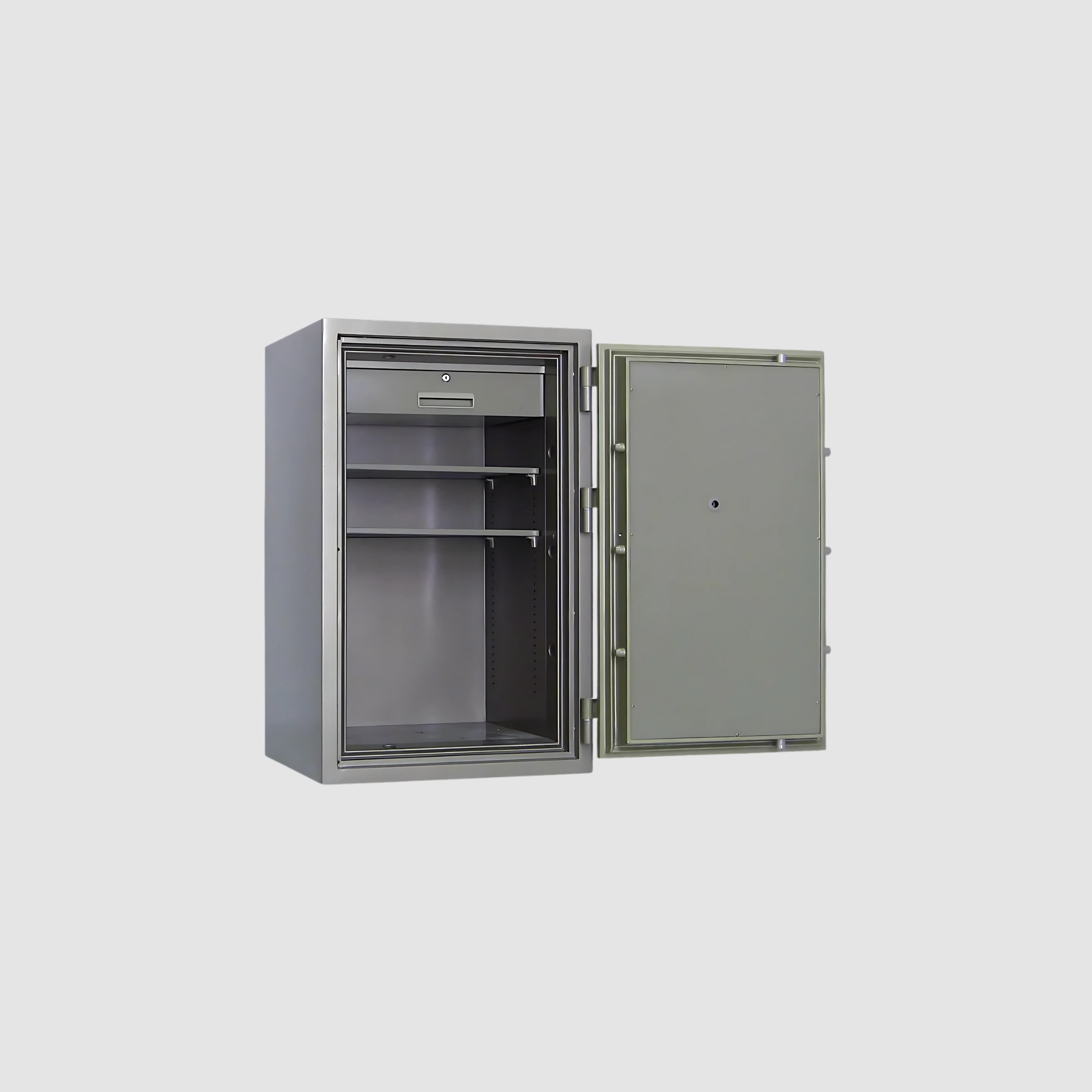 Steelwater Gun Safes SWBS-1000-C Office Safe