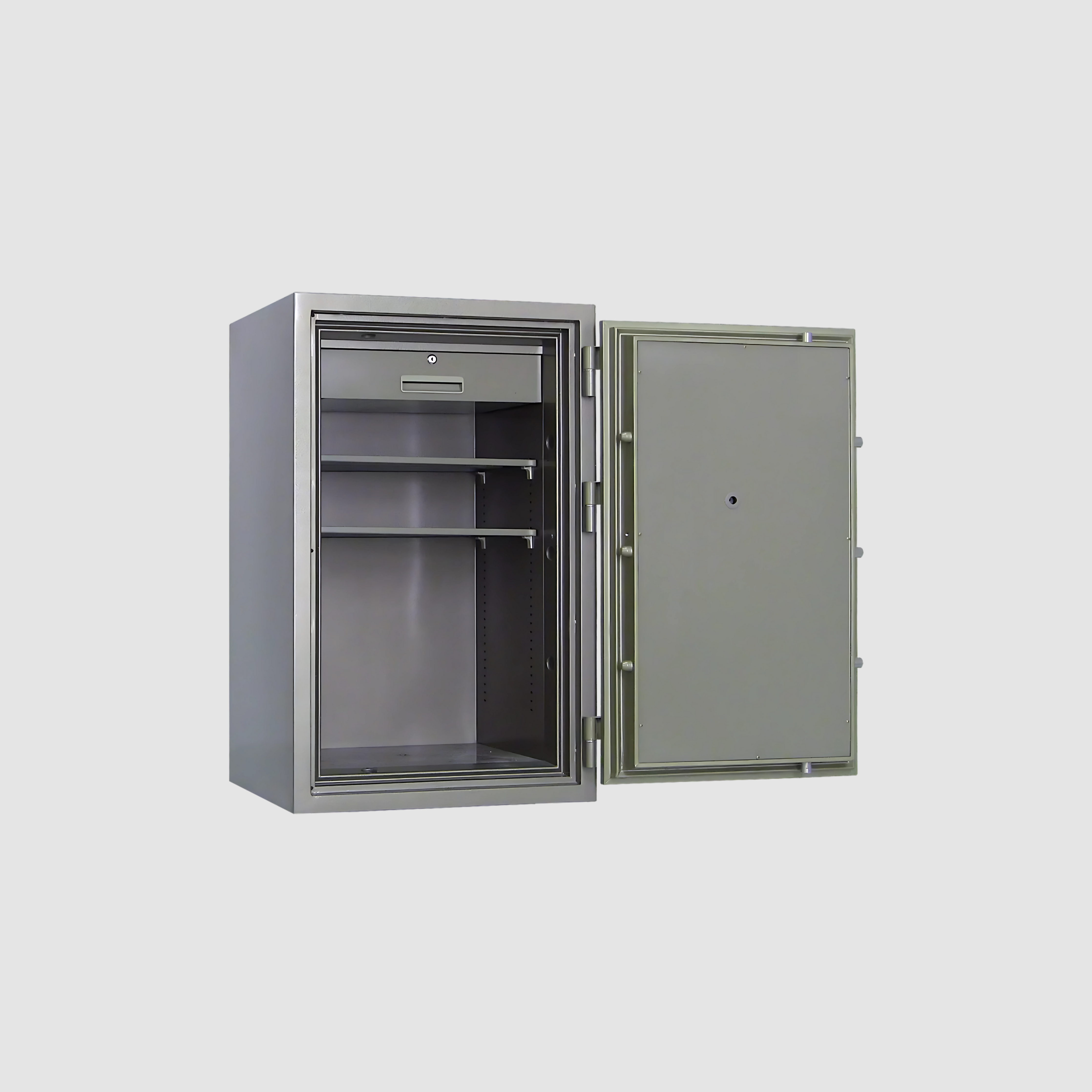 Steelwater Gun Safes SWBS-1200C Office Safe