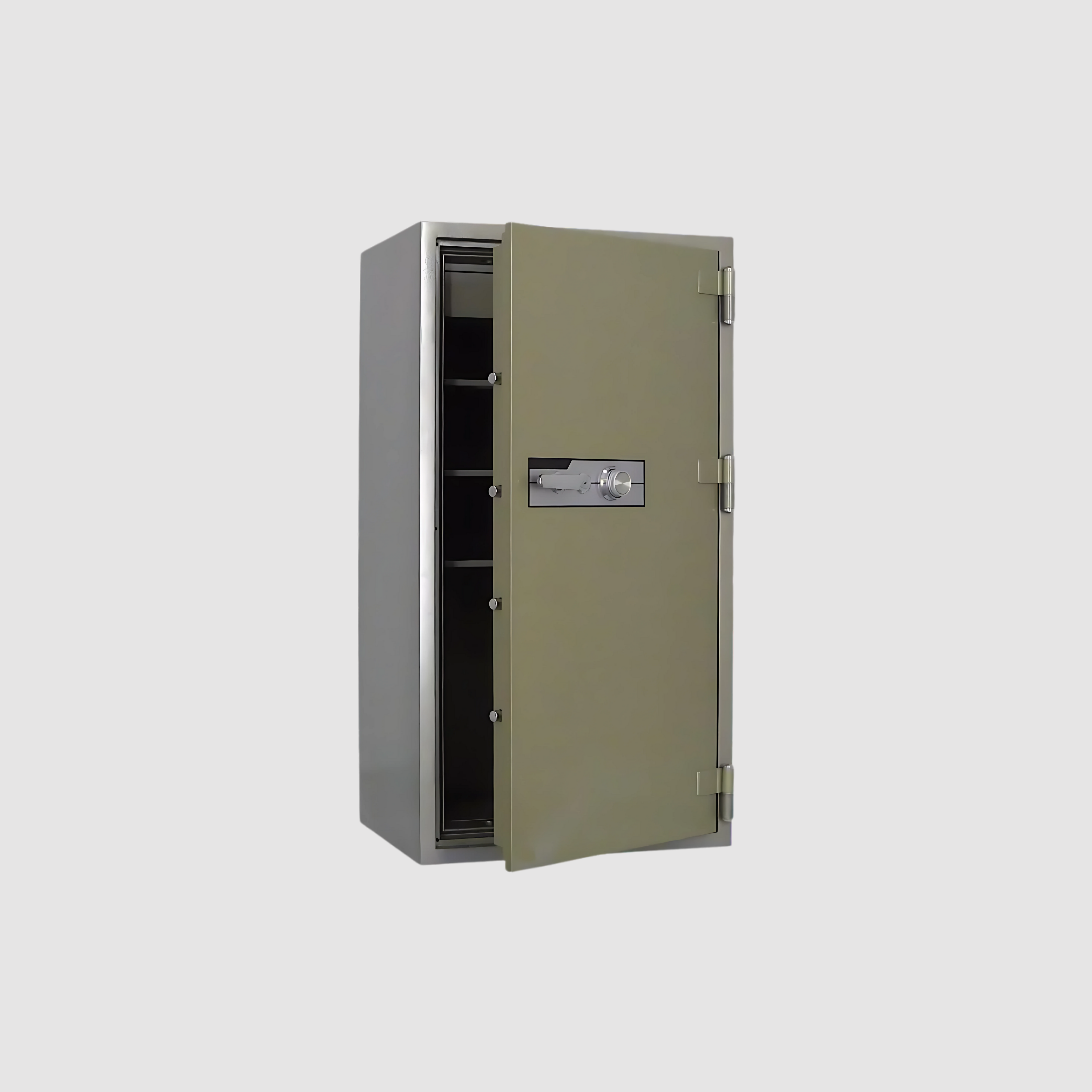 Steelwater Gun Safes SWBS-1700C Office Safe