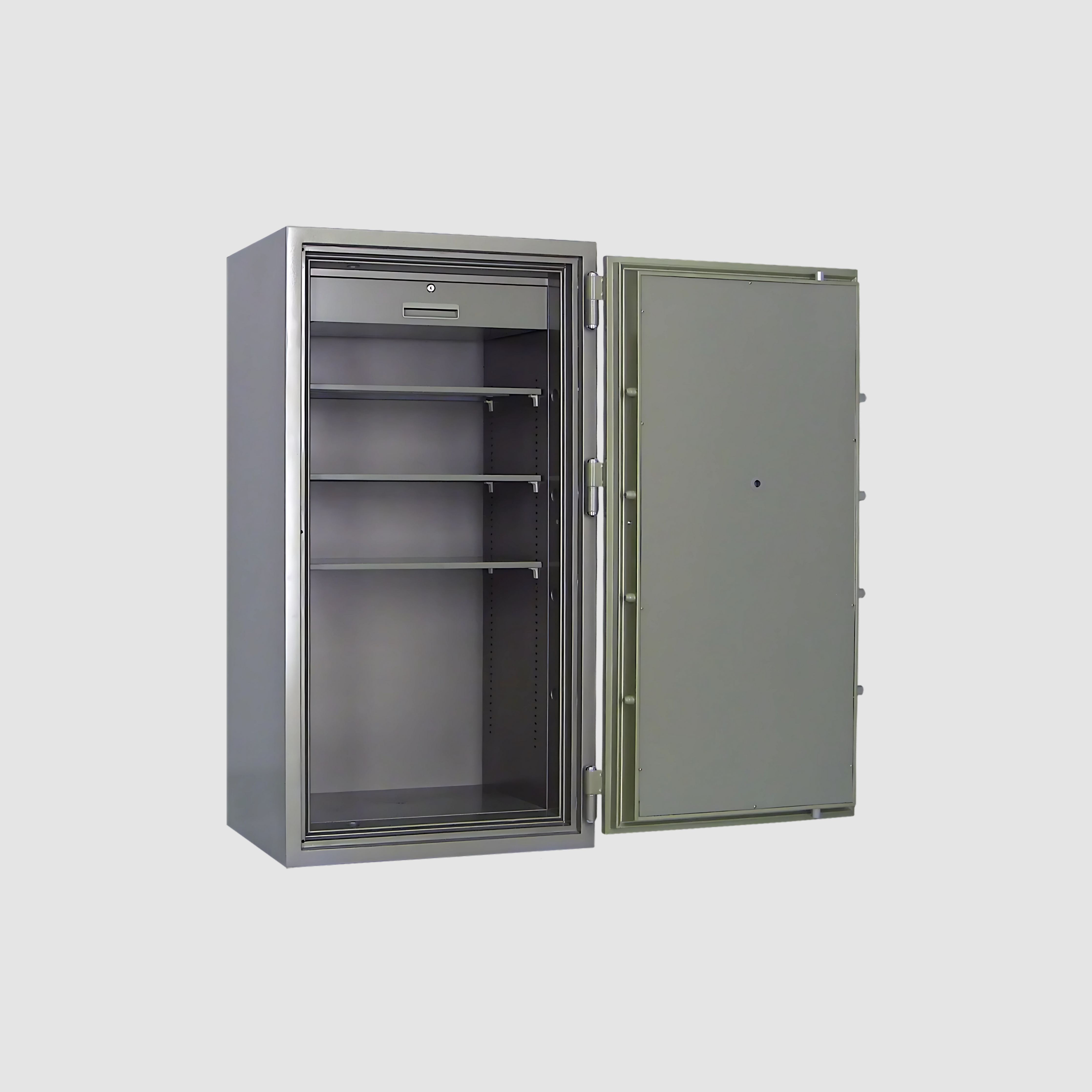 Steelwater Gun Safes SWBS-1700C Office Safe