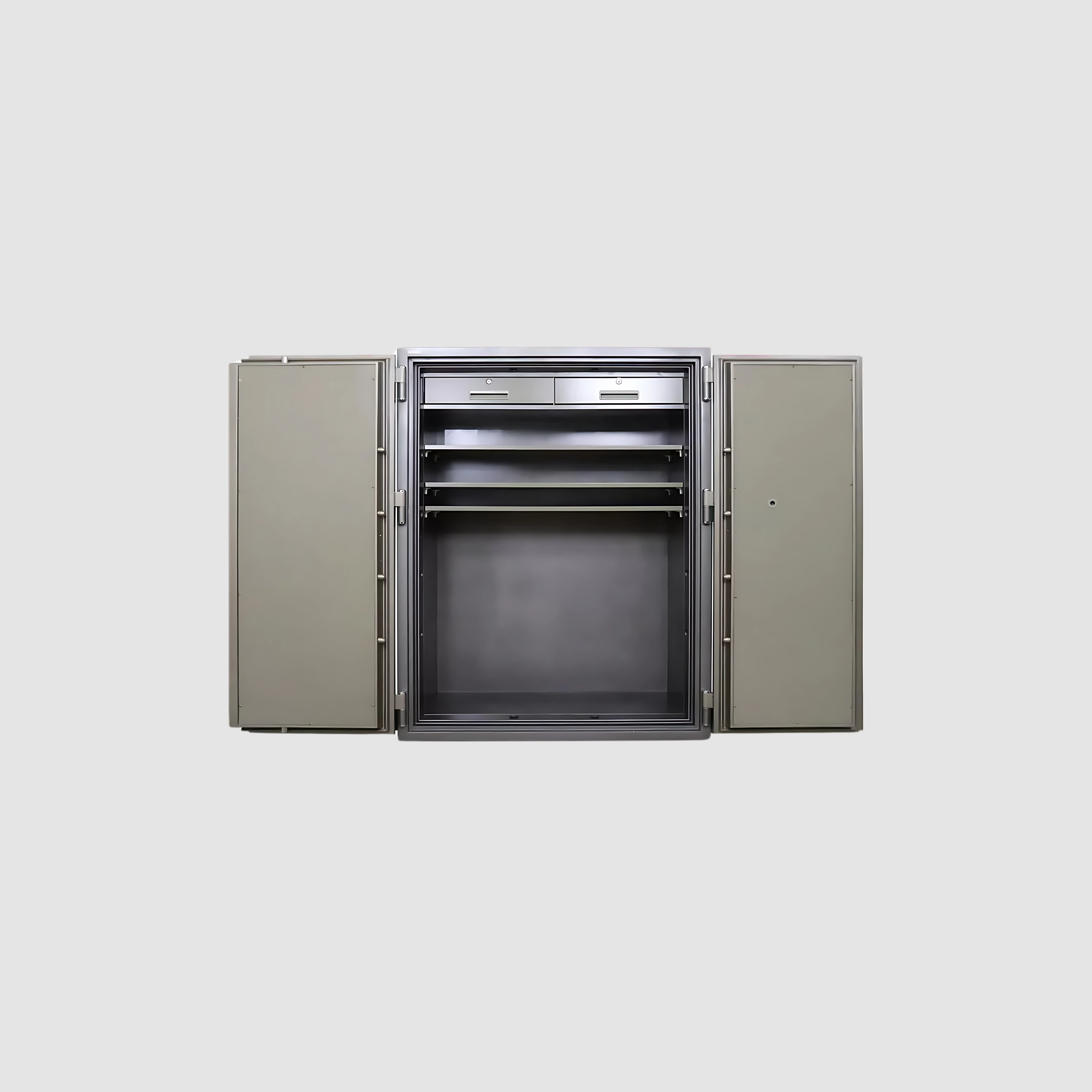 Steelwater Gun Safes SWBS-1750C Office Safe