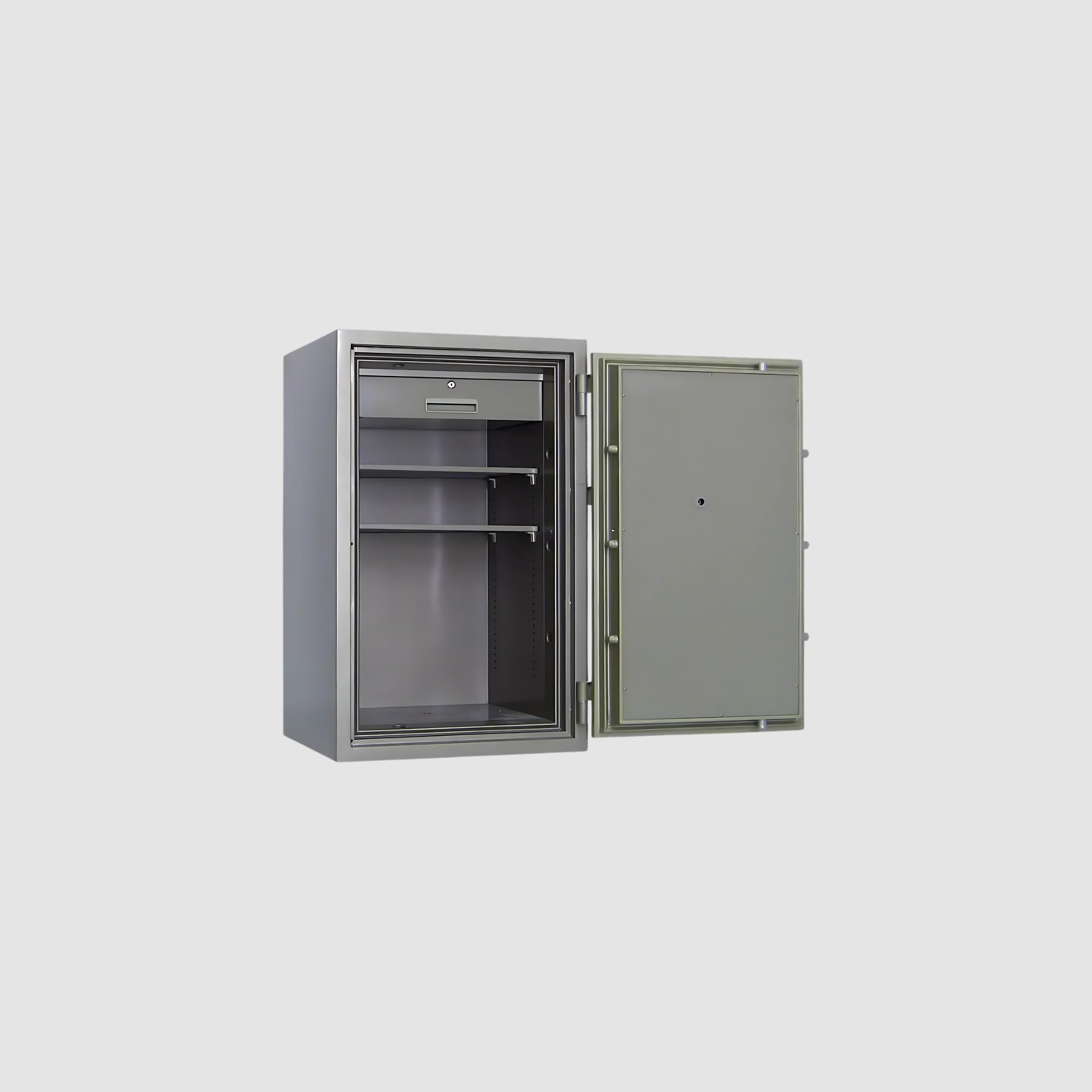 Steelwater Gun Safes SWBS-880C Office Safe