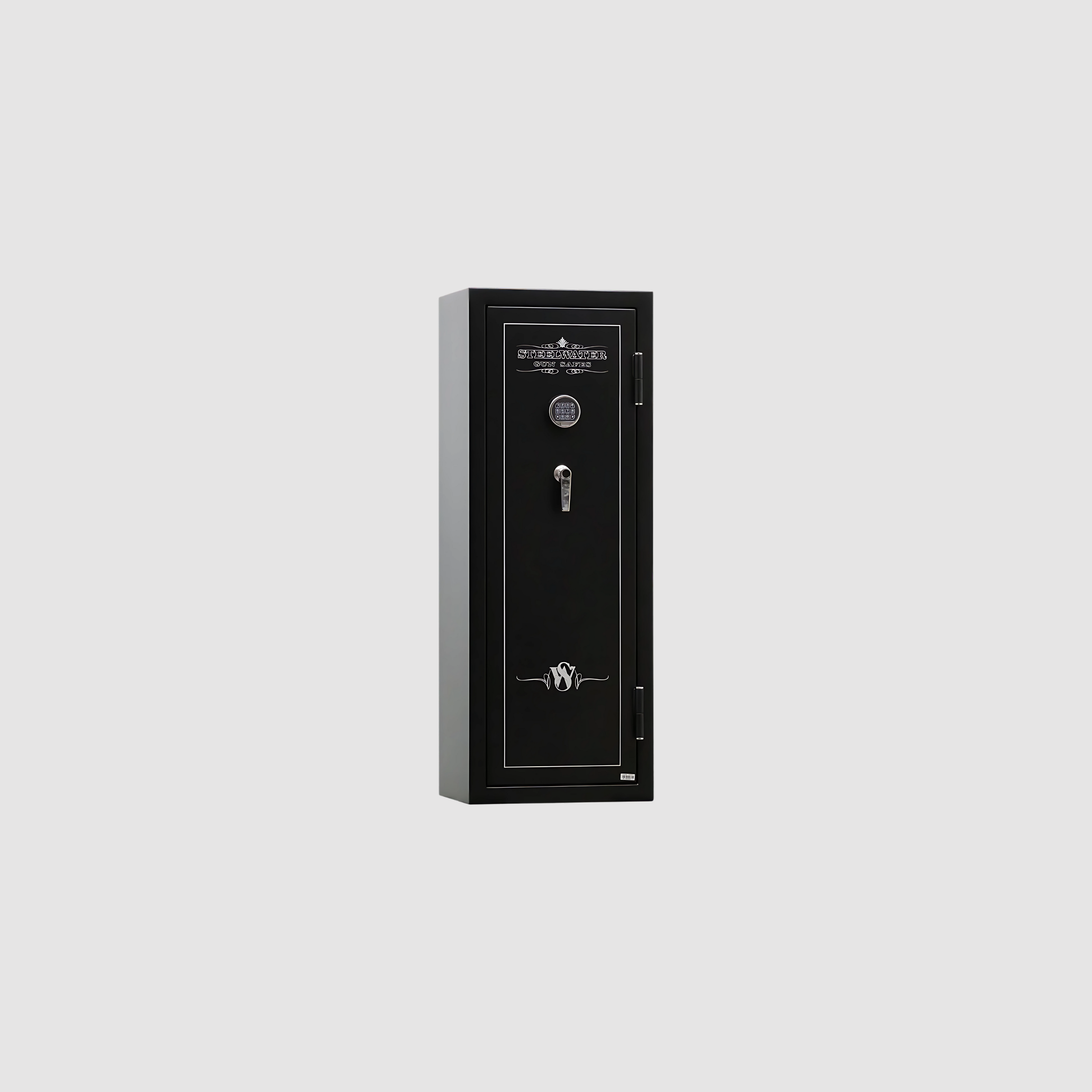 Steelwater Gun Safes Standard Duty 16 Long Gun Safe - EG592216
