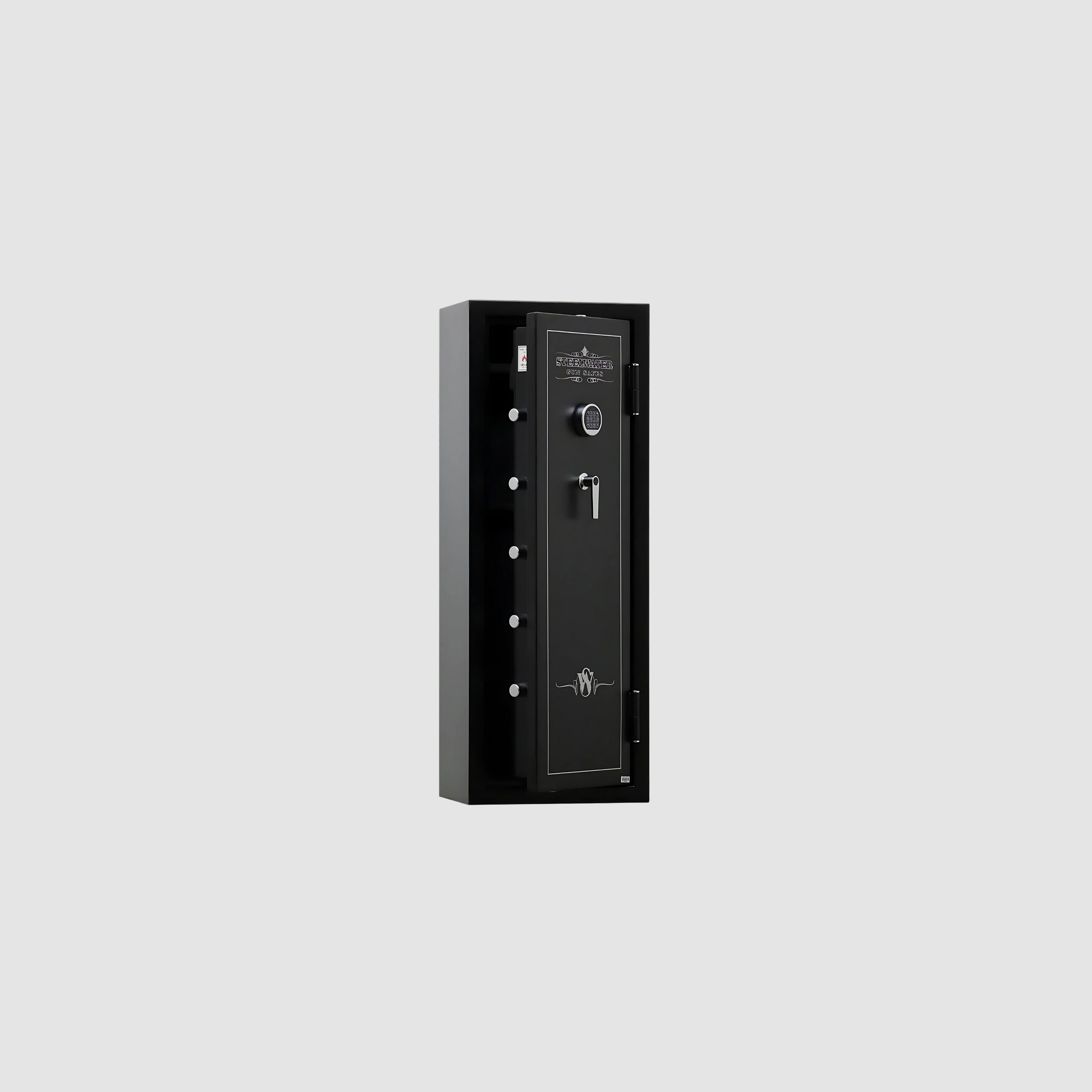Steelwater Gun Safes Standard Duty 16 Long Gun Safe - EG592216