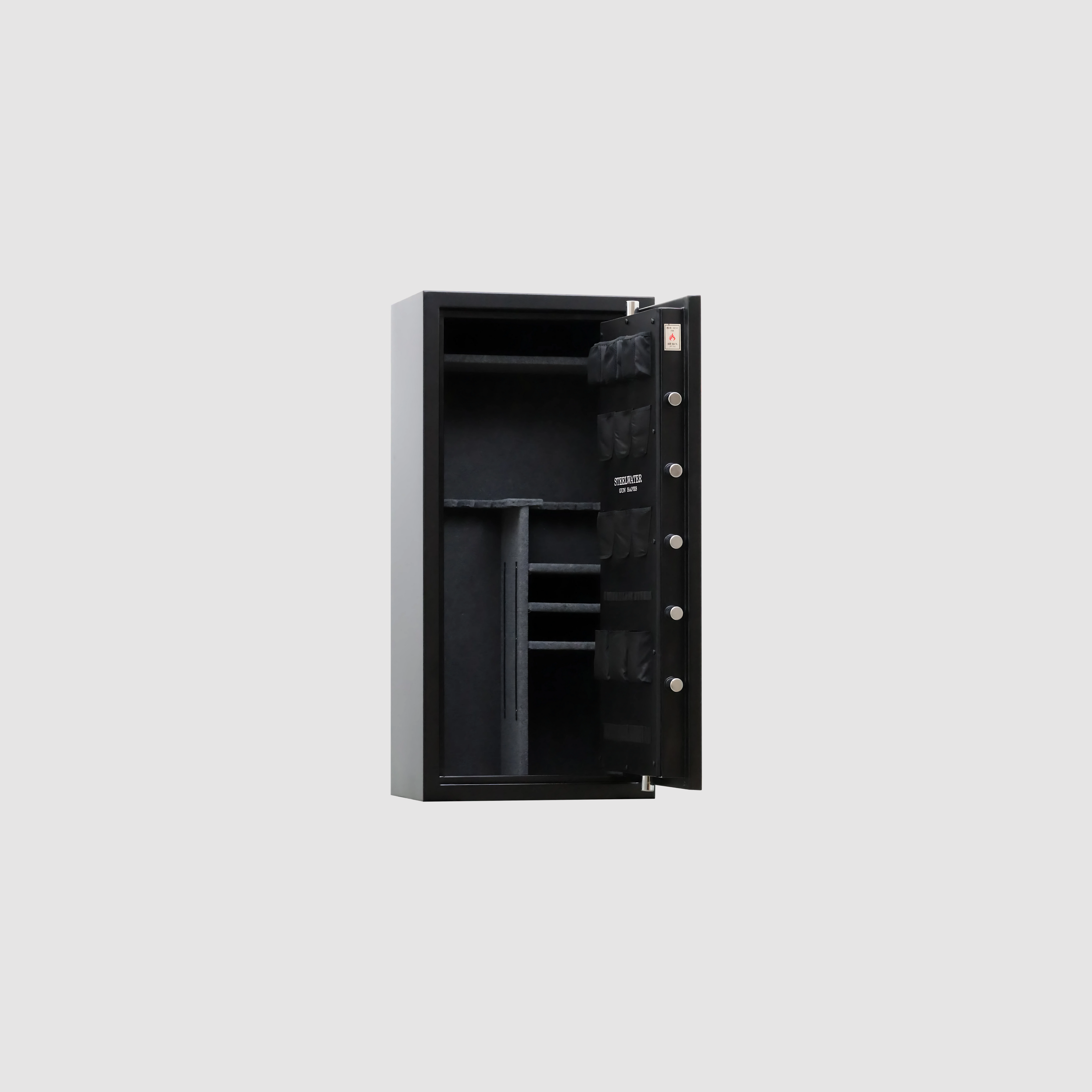Steelwater Gun Safes Standard Duty 20 Long Gun Safe - EG592818