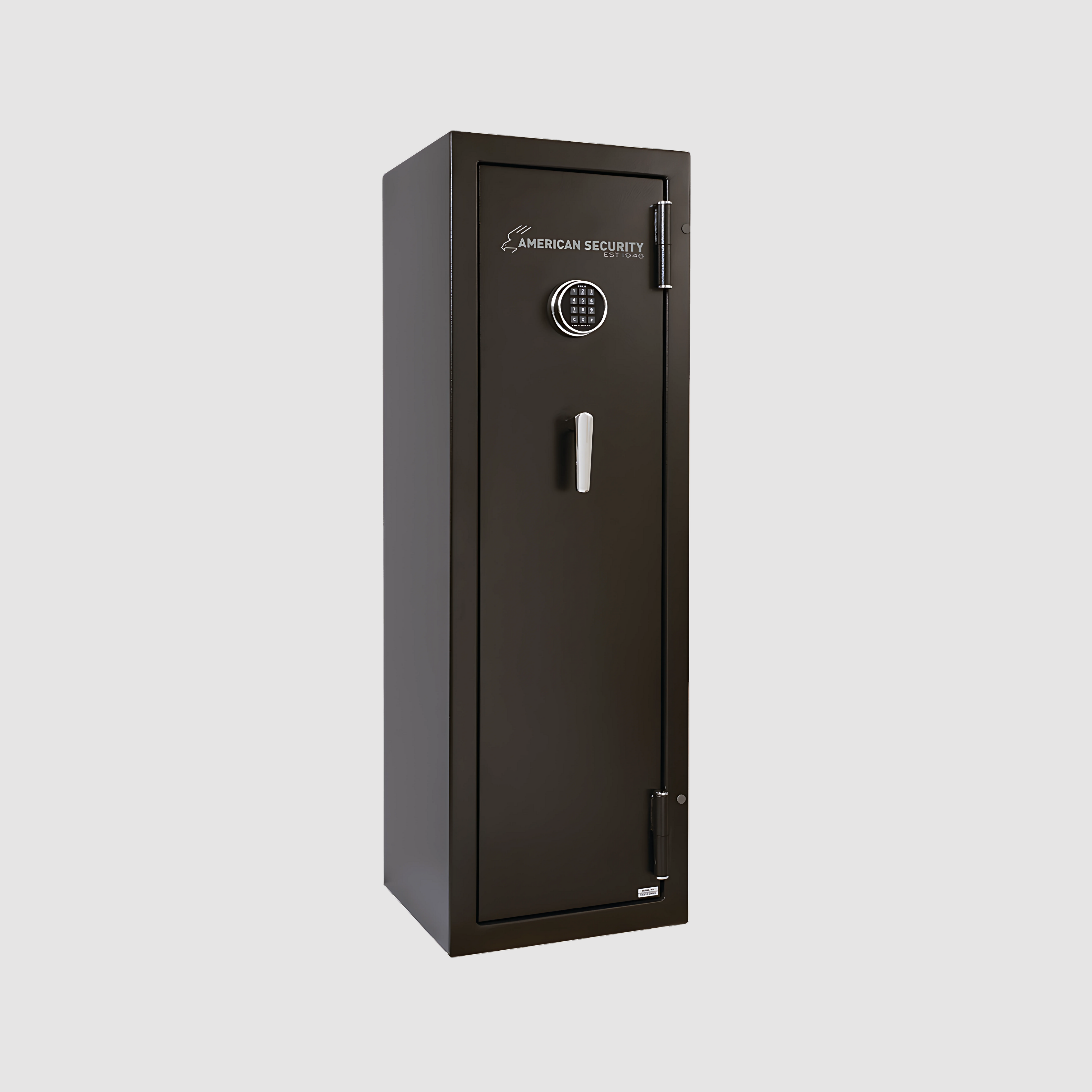 American Security TF5517 Gun Safe