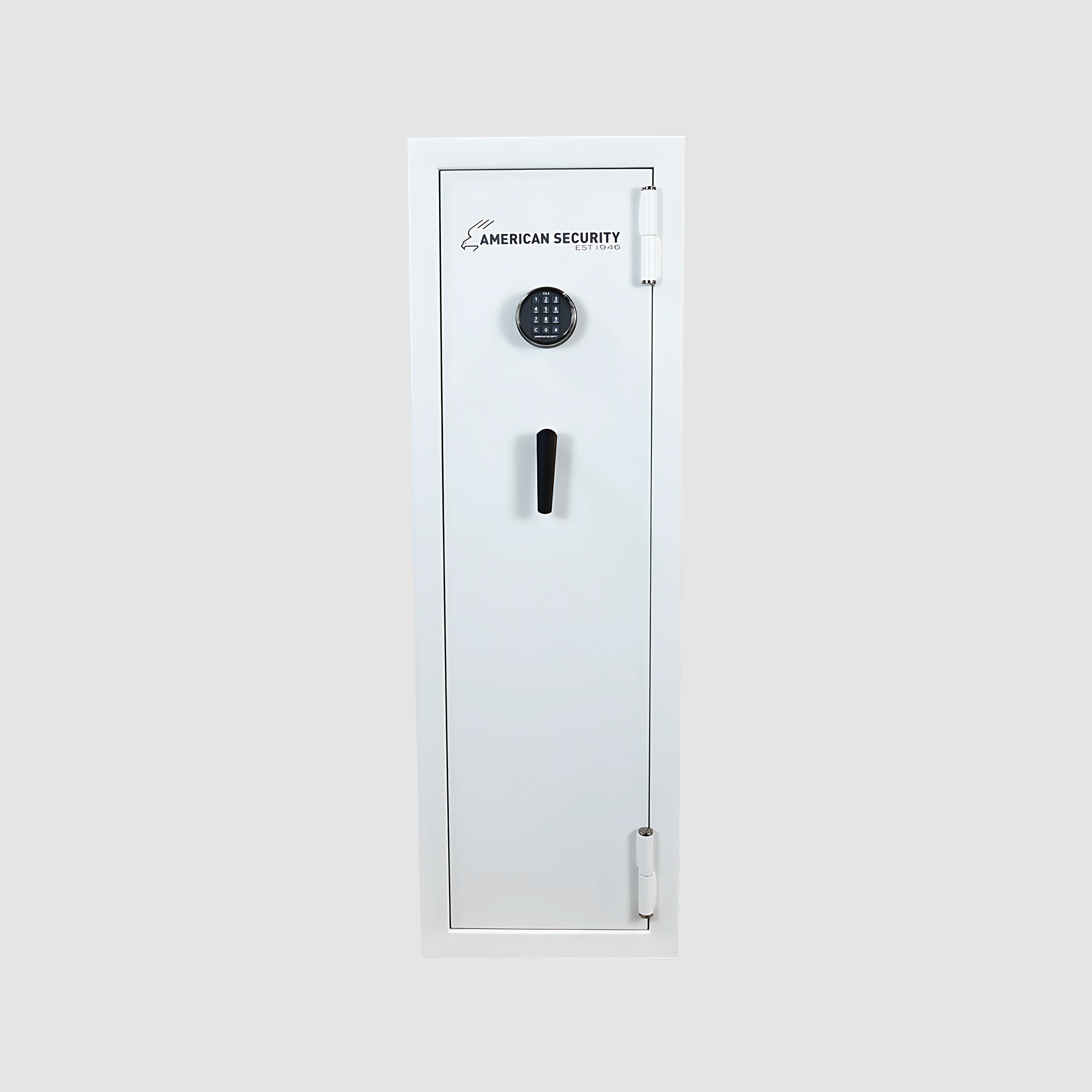 American Security TF5517 Gun Safe