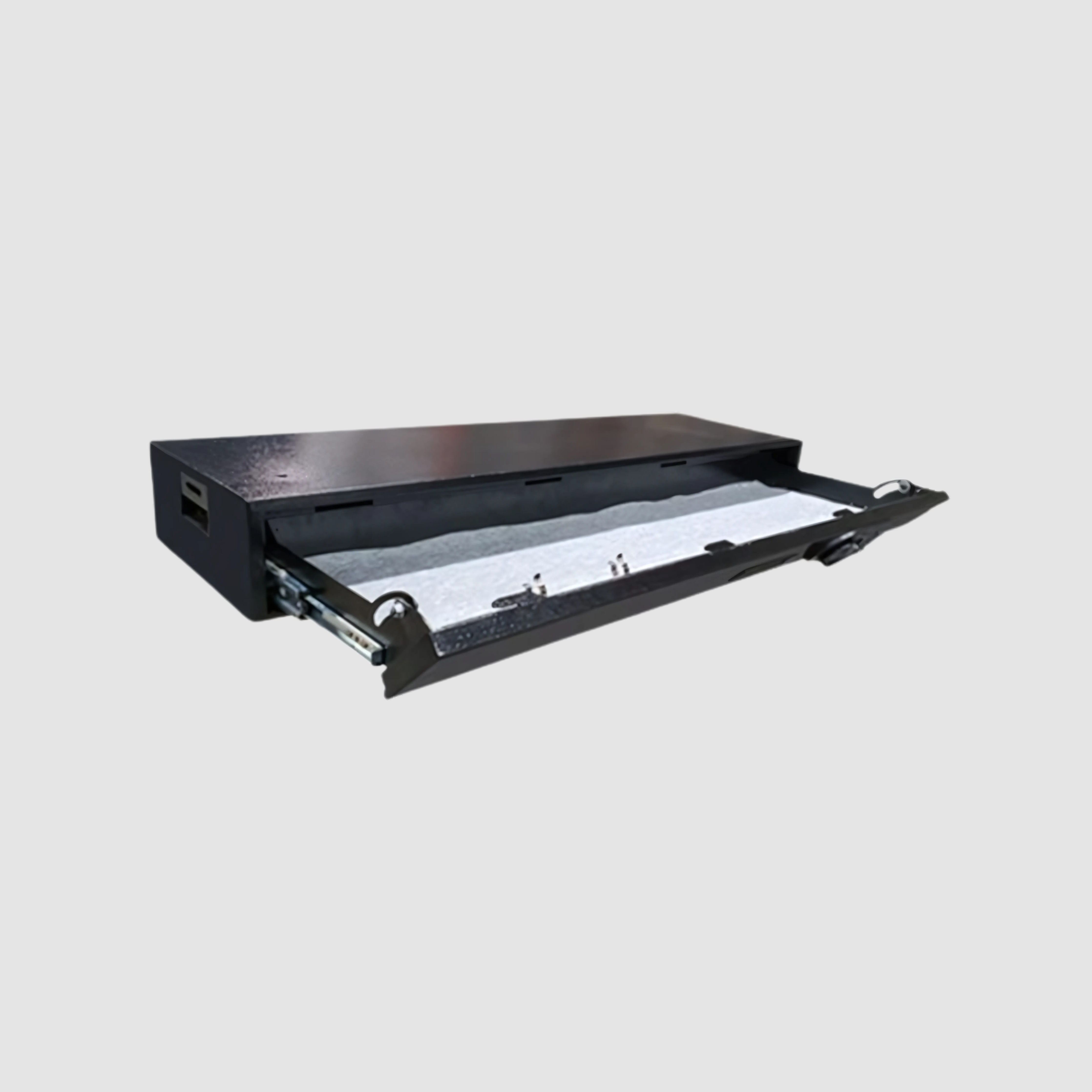 American Security Concealed Gun Safe UBS648