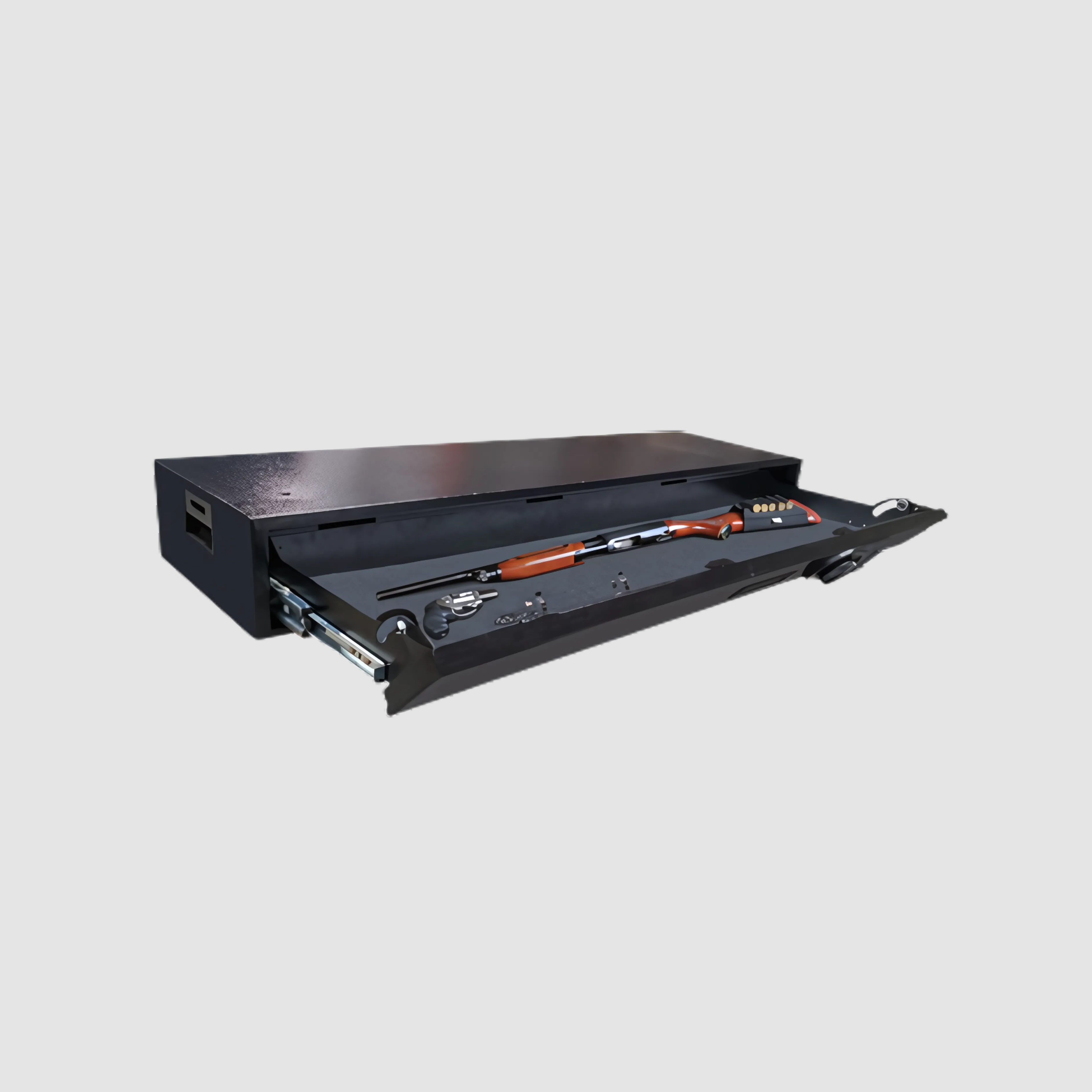 American Security Concealed Gun Safe UBS648