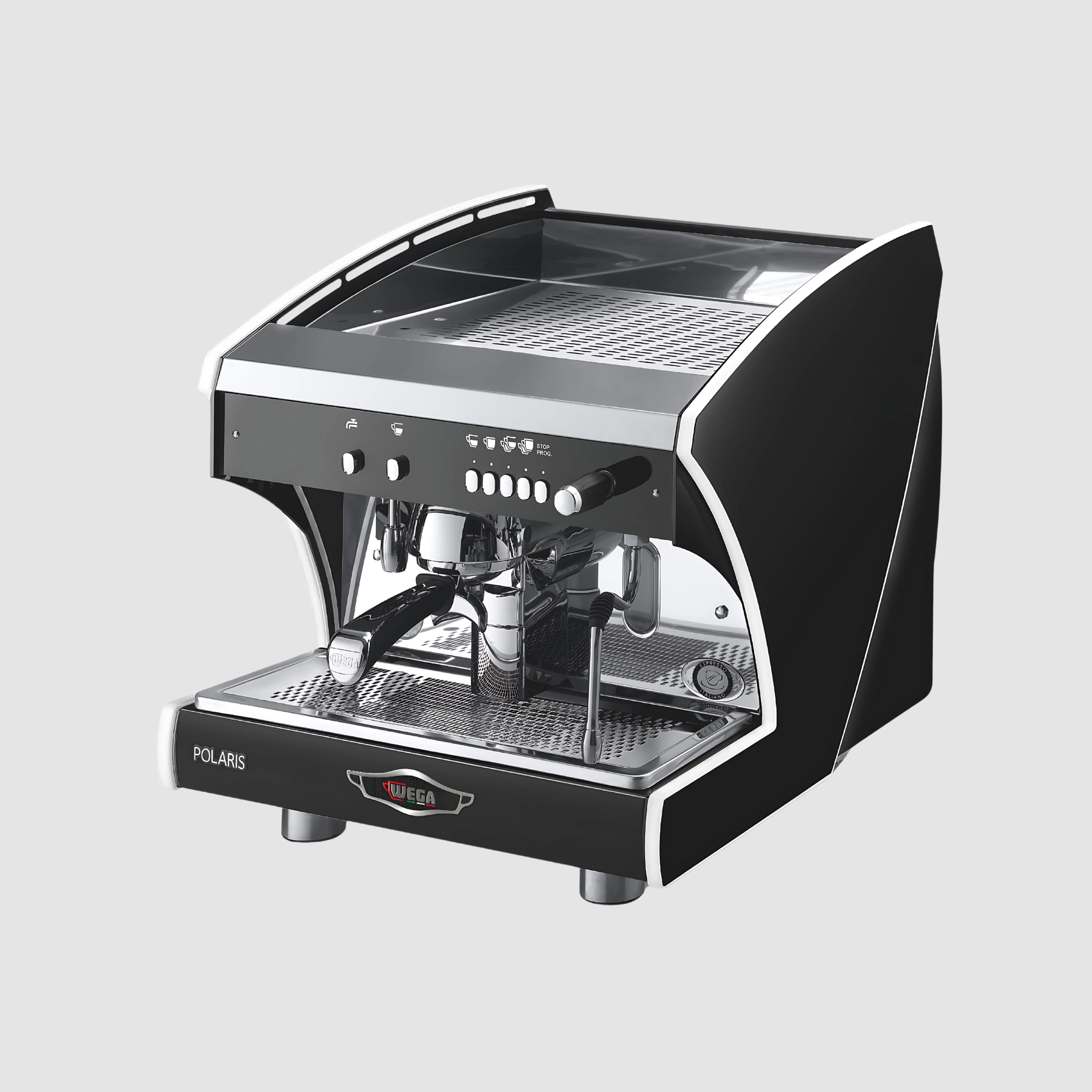 WEGA Polaris Coffee Machine