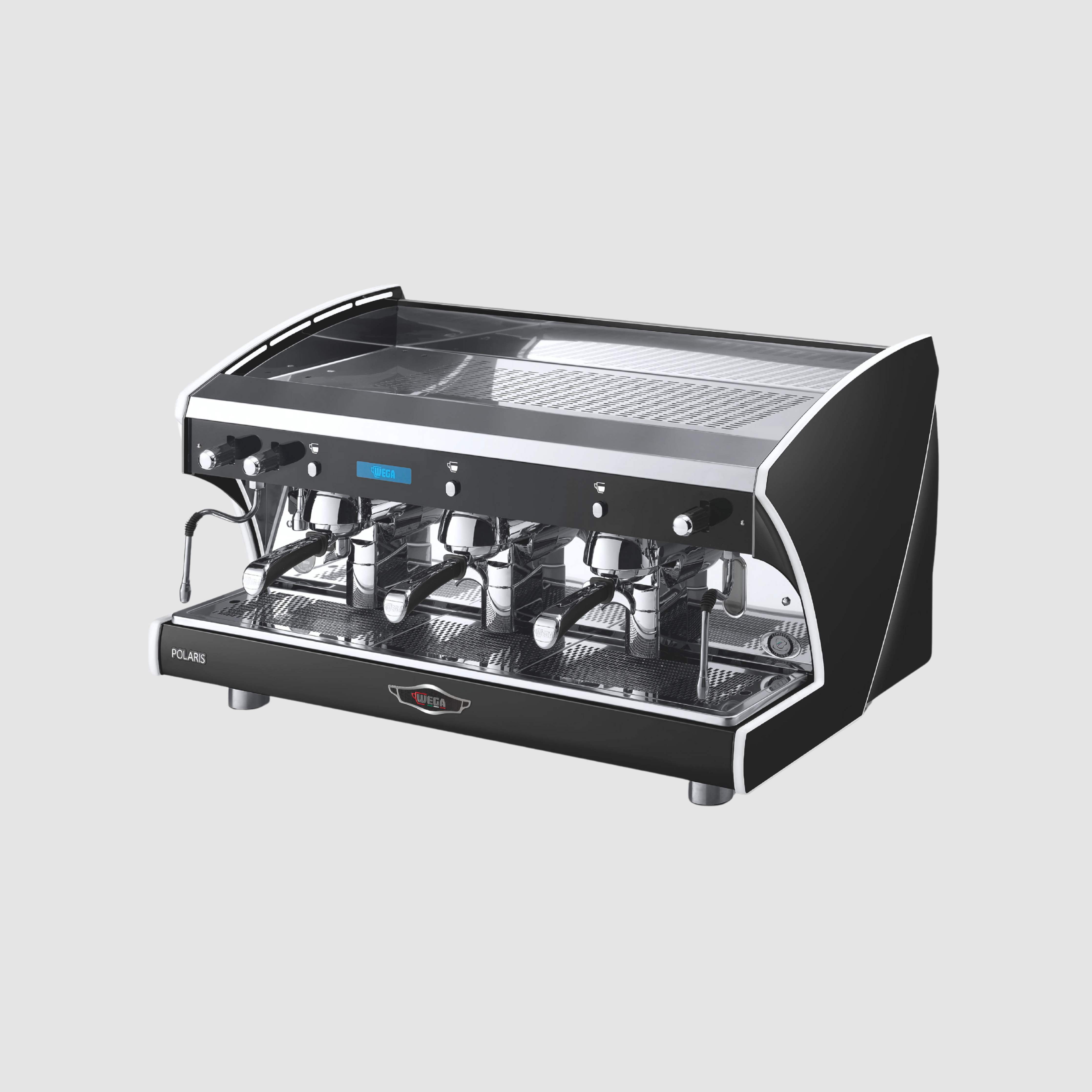 WEGA Polaris Coffee Machine