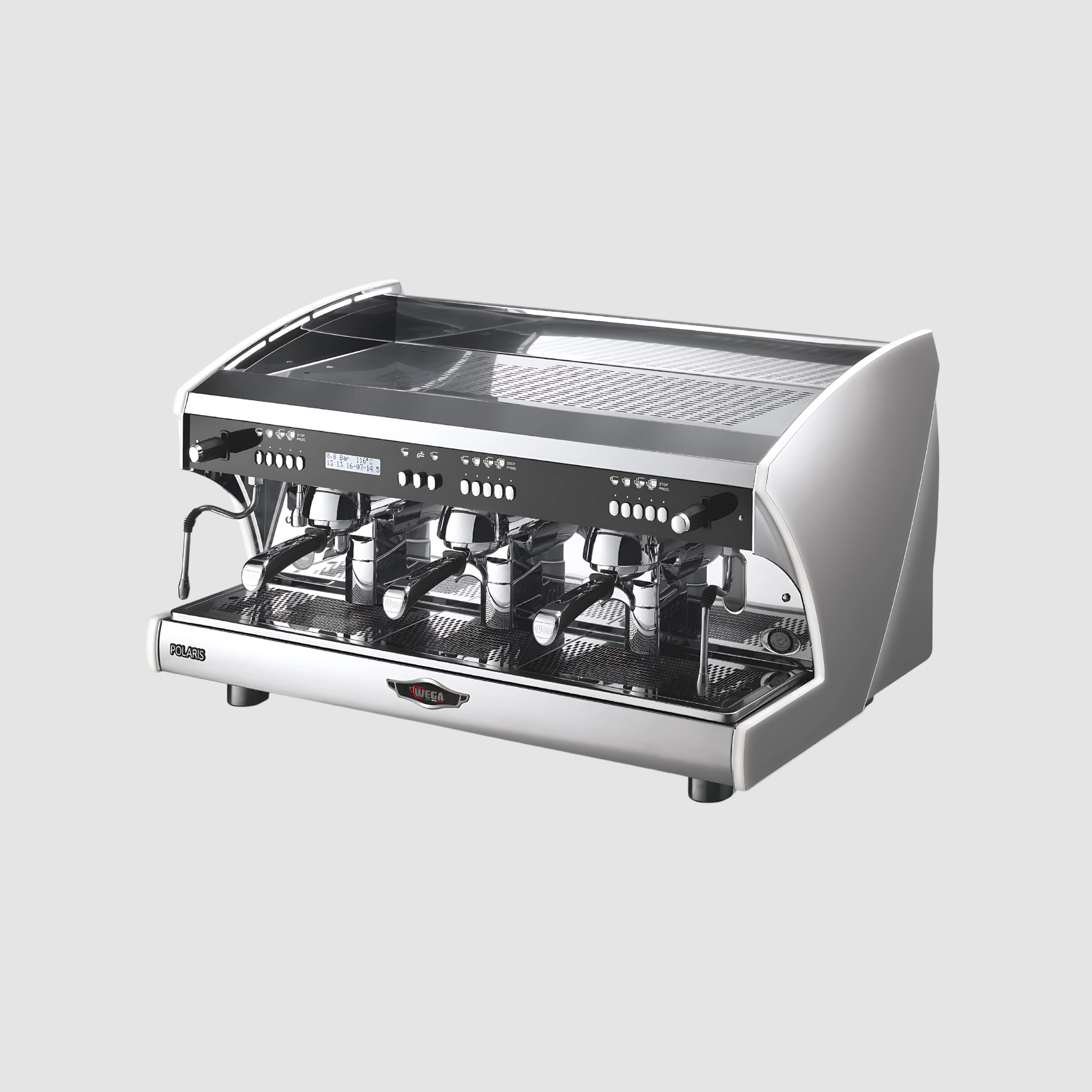 WEGA Polaris Coffee Machine