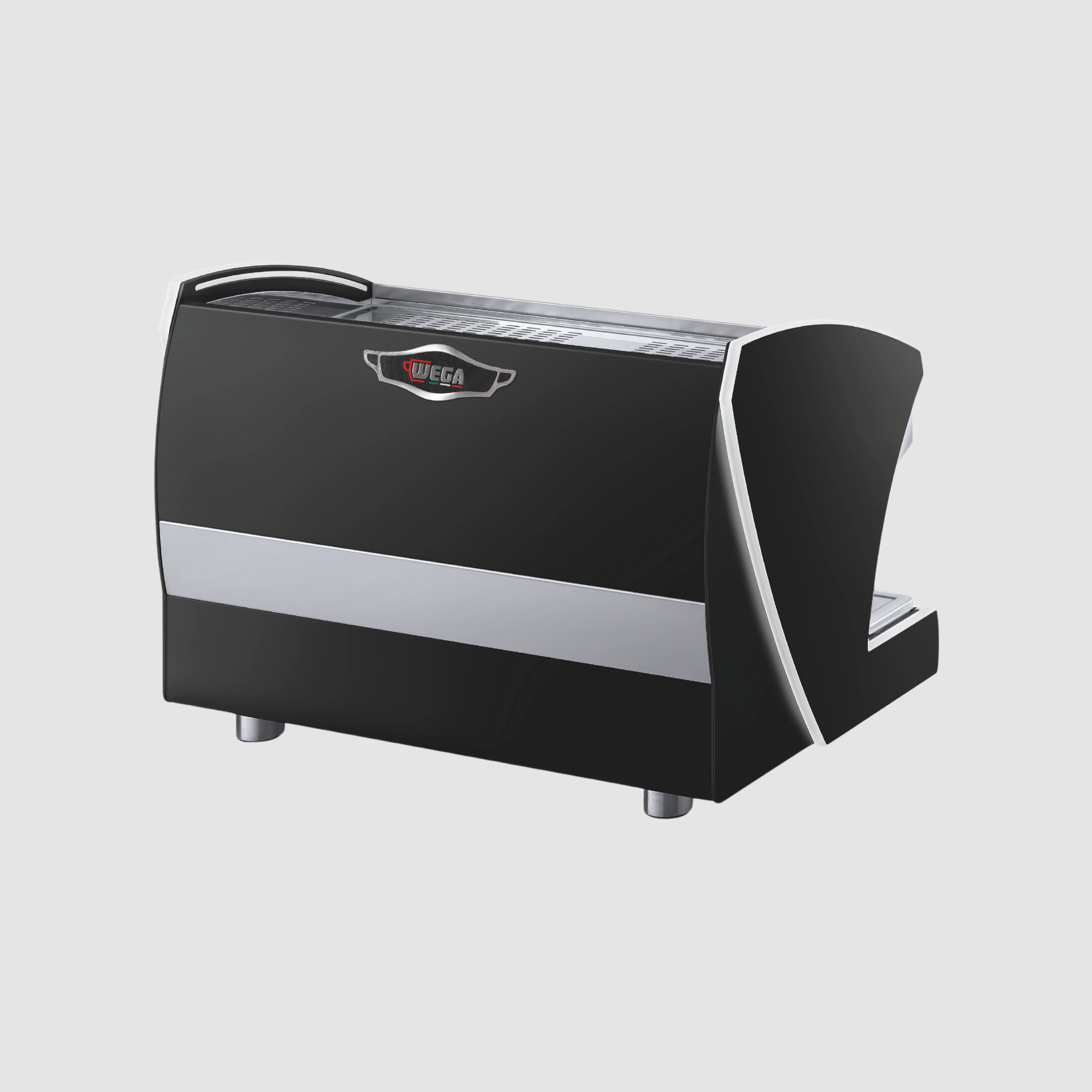 WEGA Polaris Coffee Machine