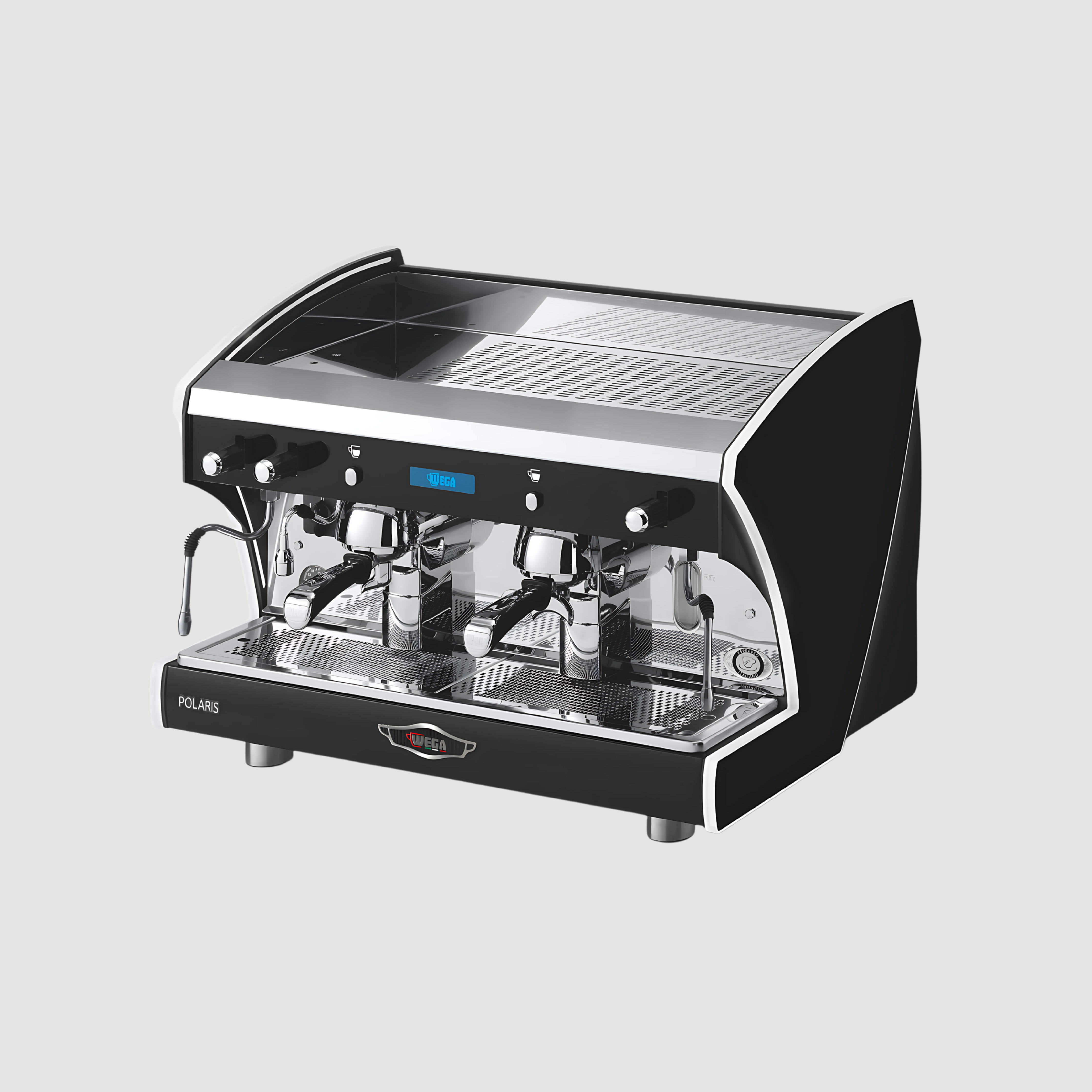 WEGA Polaris Coffee Machine