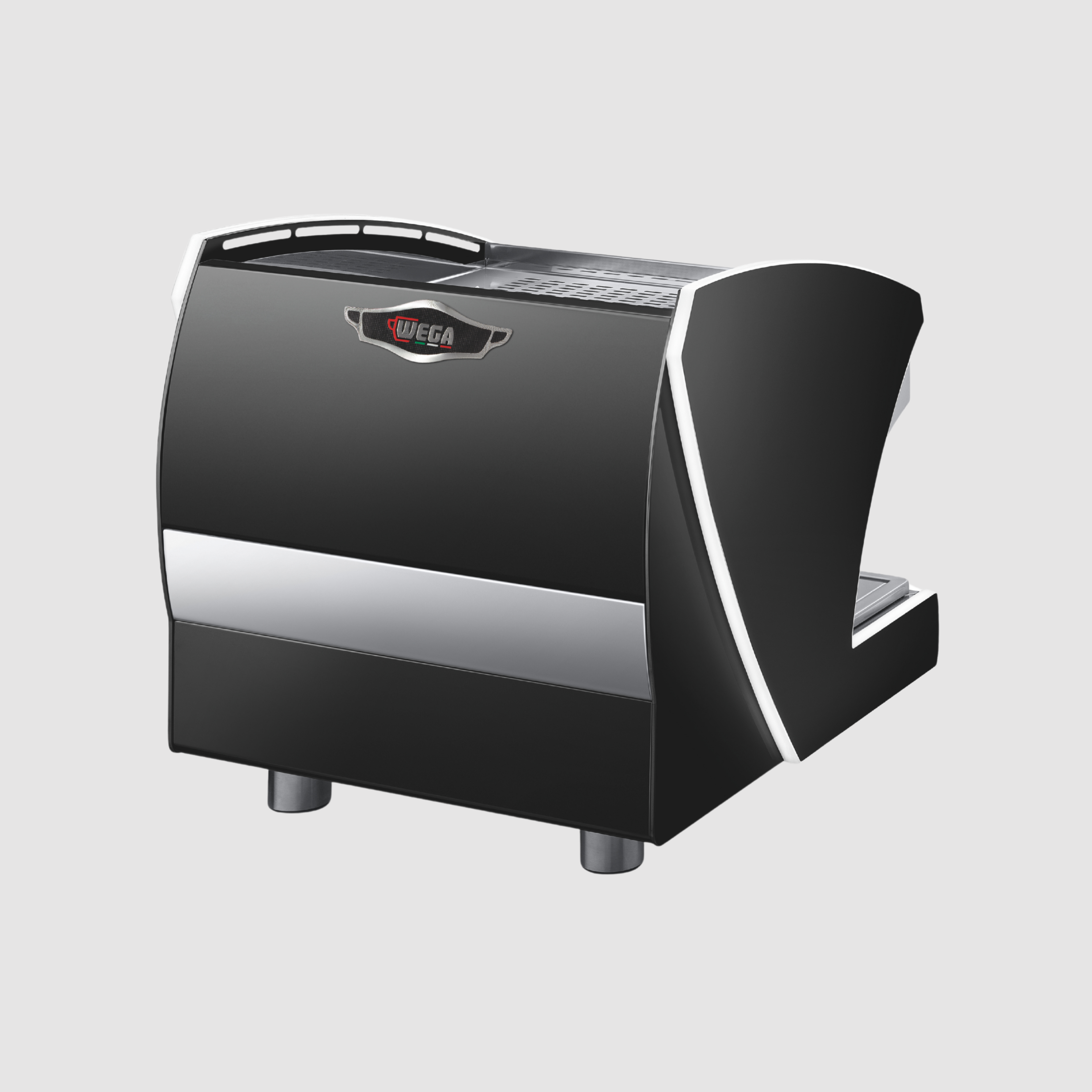 WEGA Polaris Coffee Machine