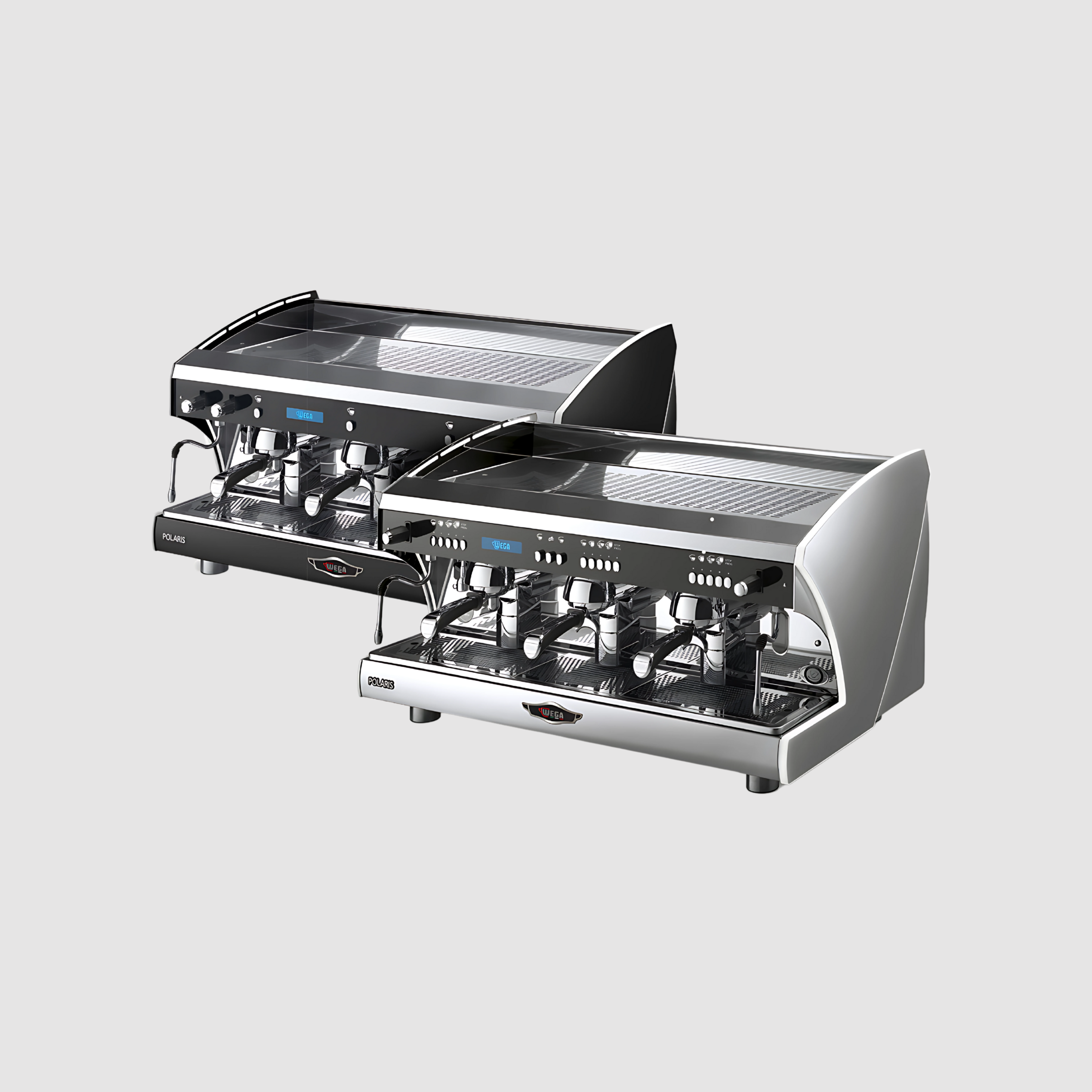 WEGA Polaris Coffee Machine