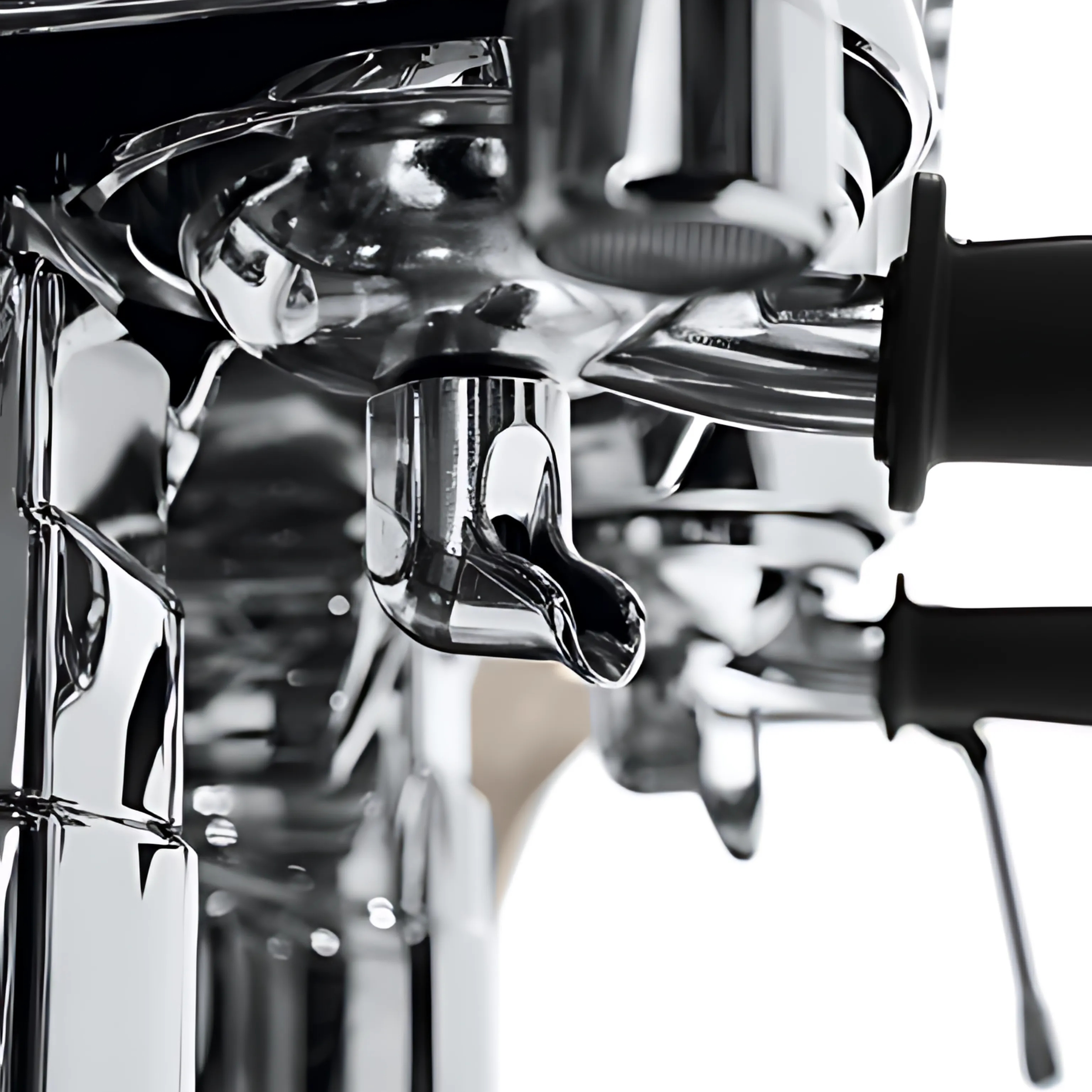 WEGA Polaris Coffee Machine