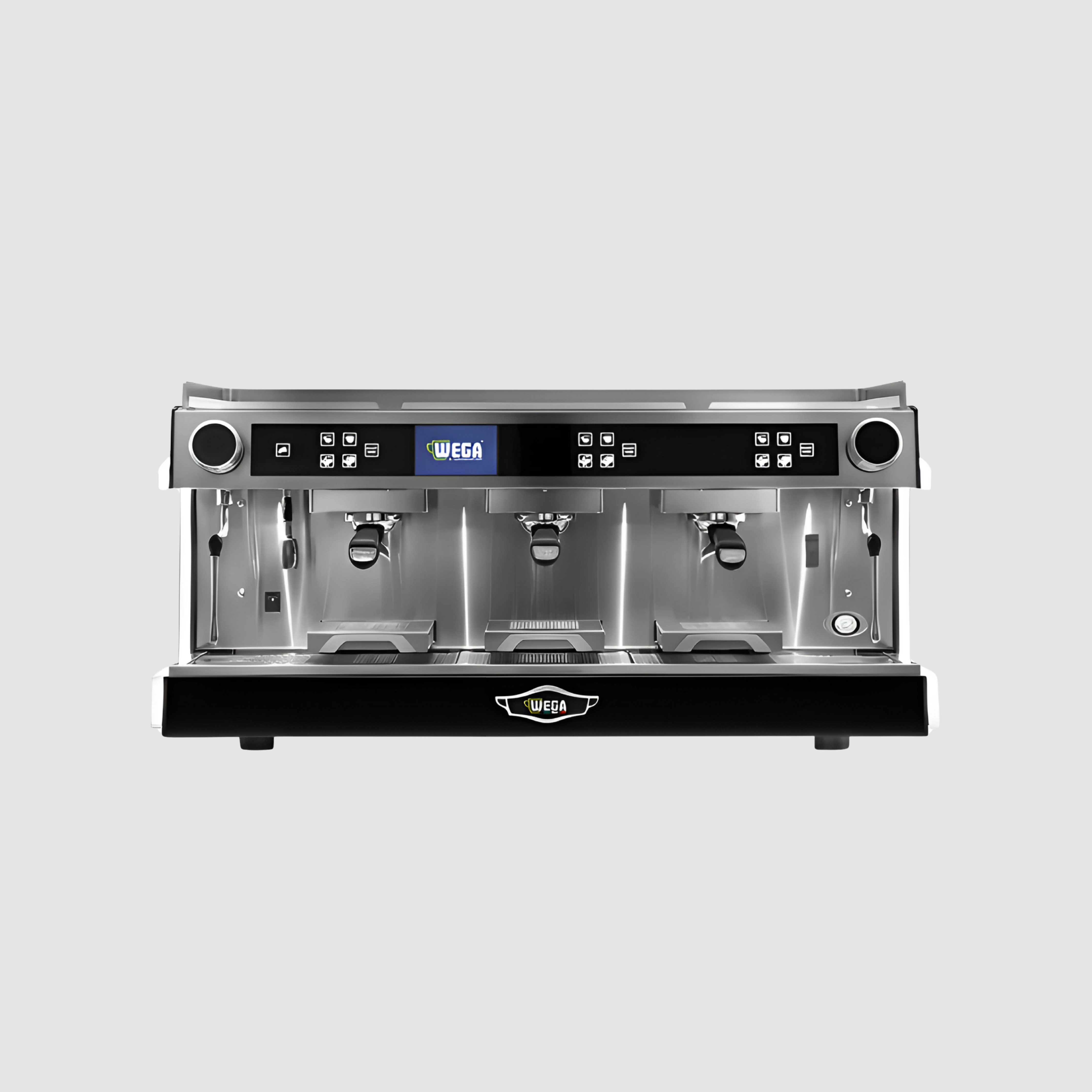 WEGA Urban Coffee Machine