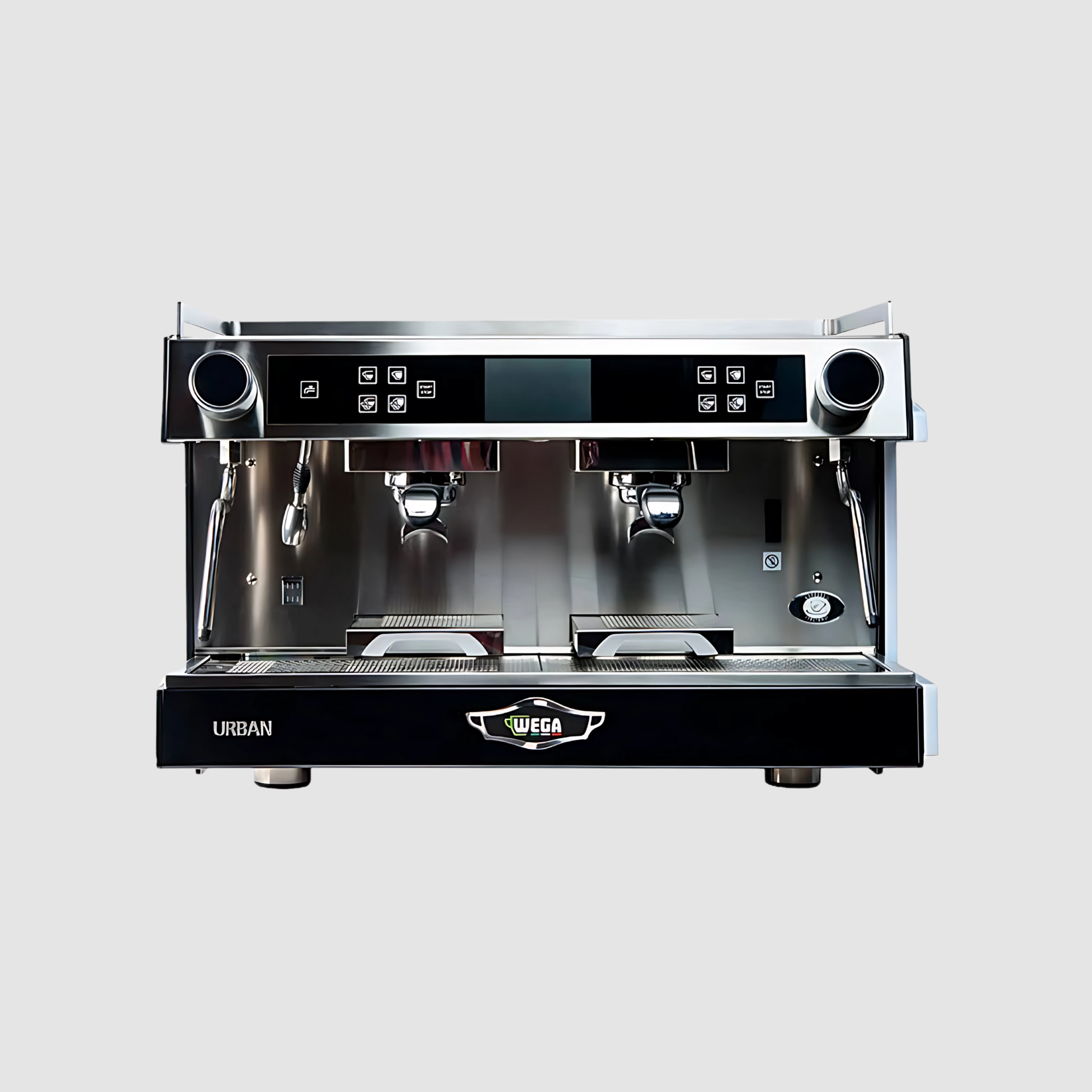 WEGA Urban Coffee Machine