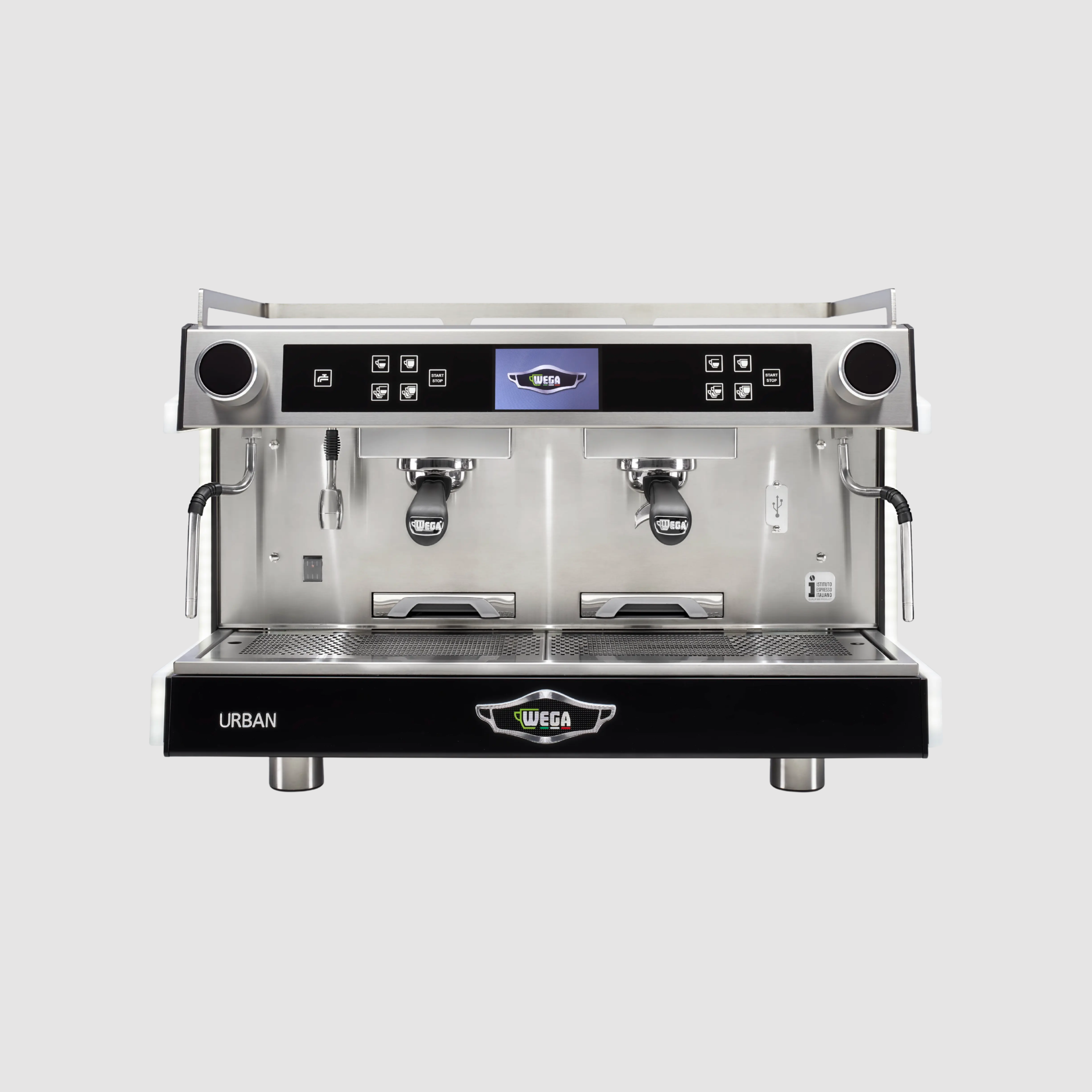 WEGA Urban Coffee Machine