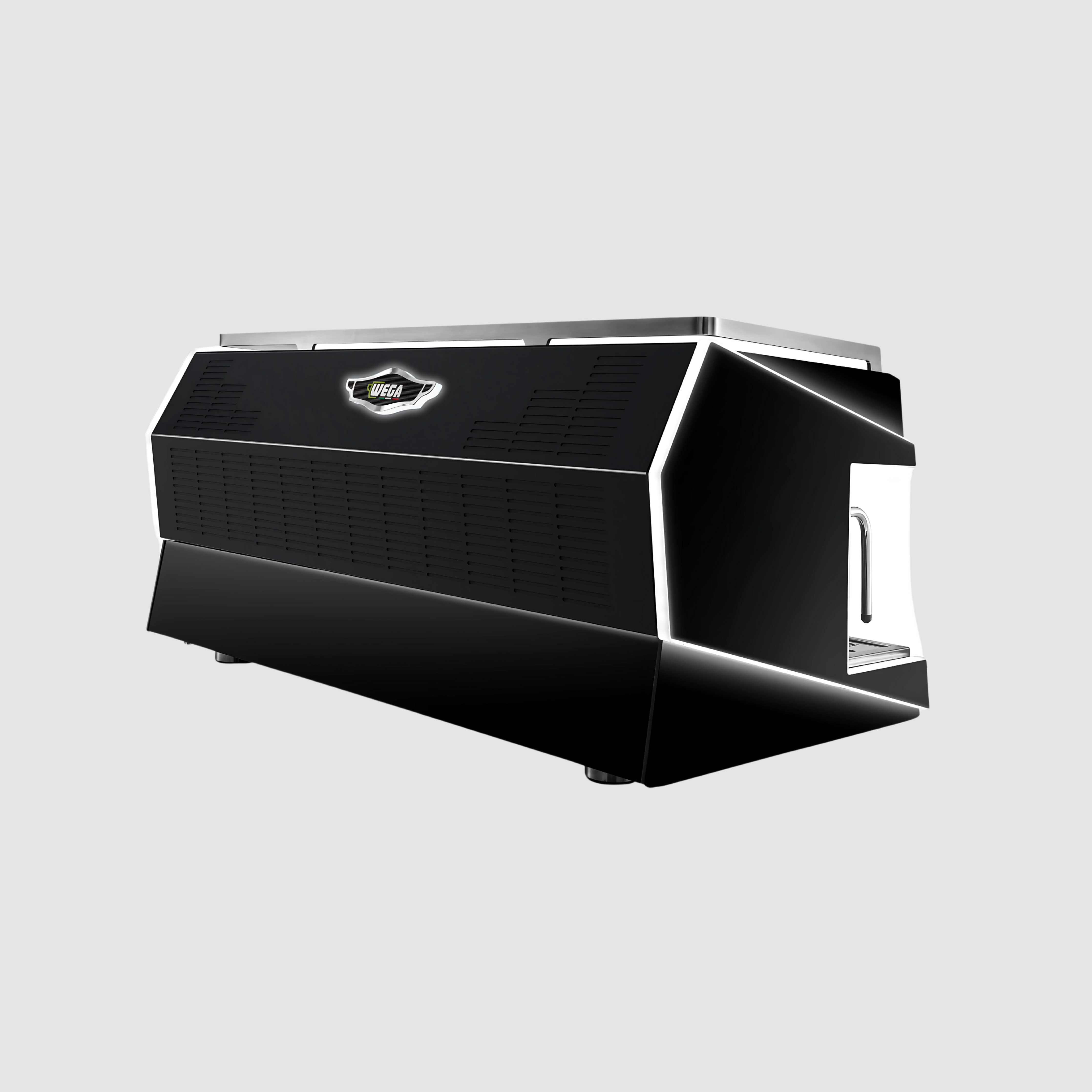 WEGA Urban Coffee Machine