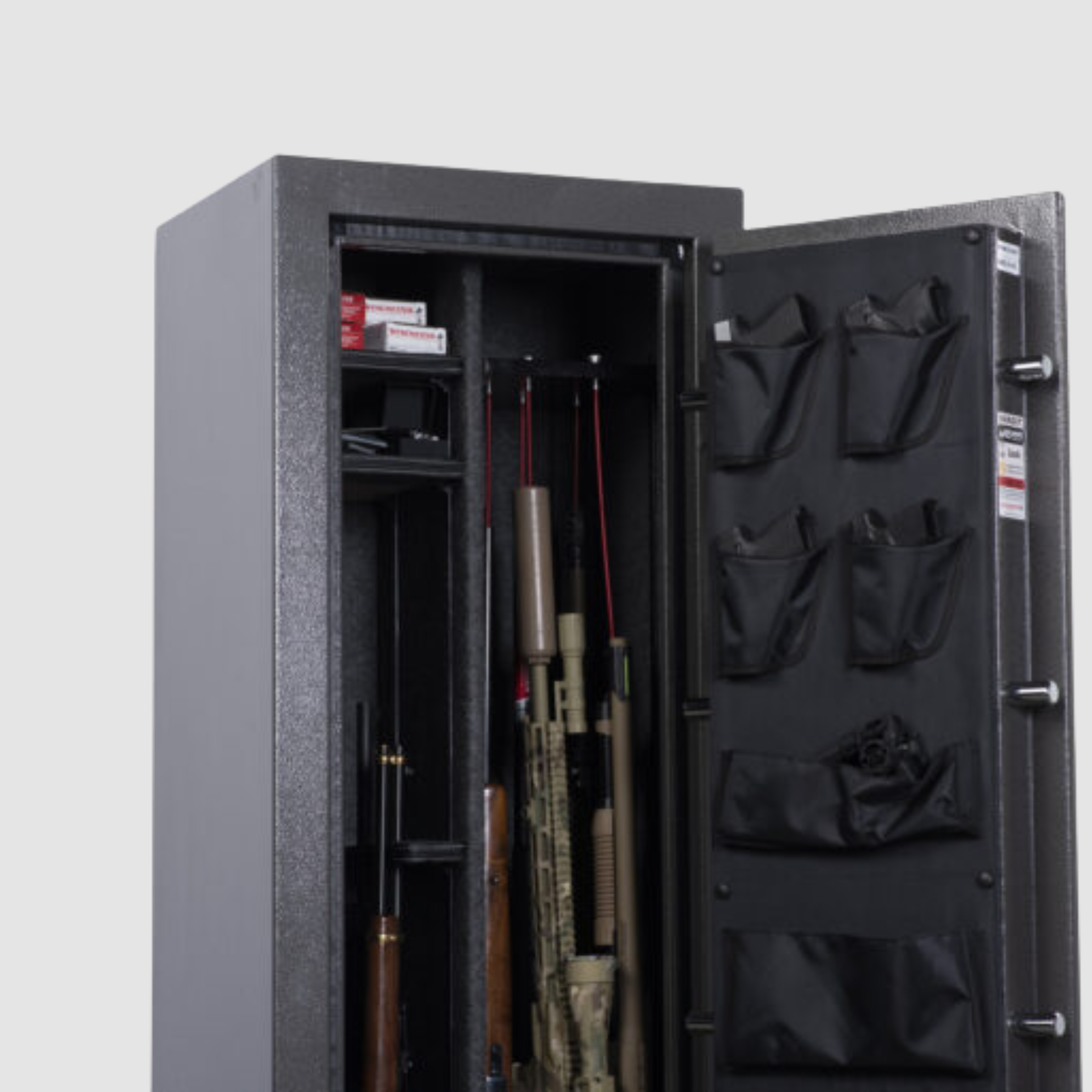 Winchester Safes Bandit Series Gun Safe