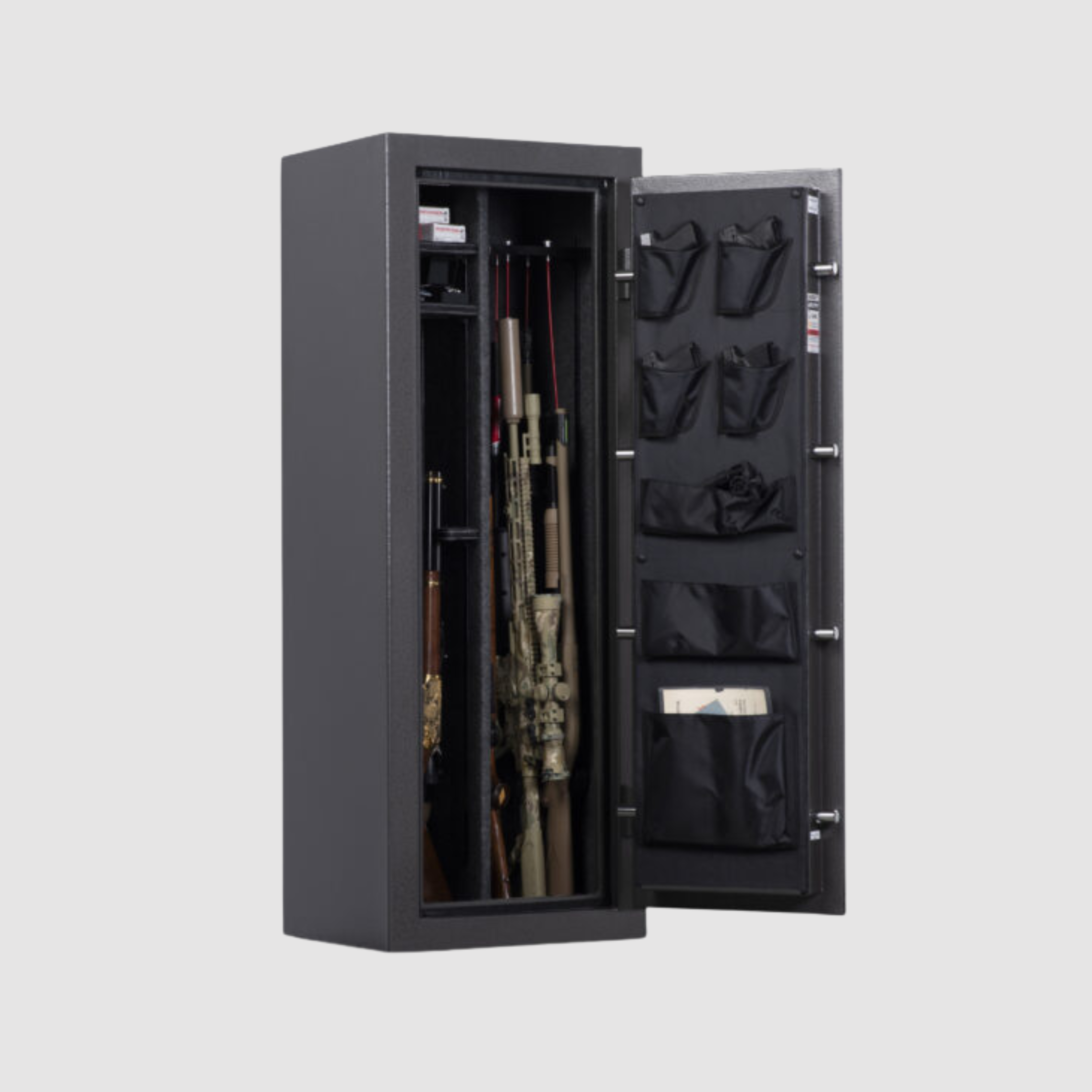 Winchester Safes Bandit Series Gun Safe