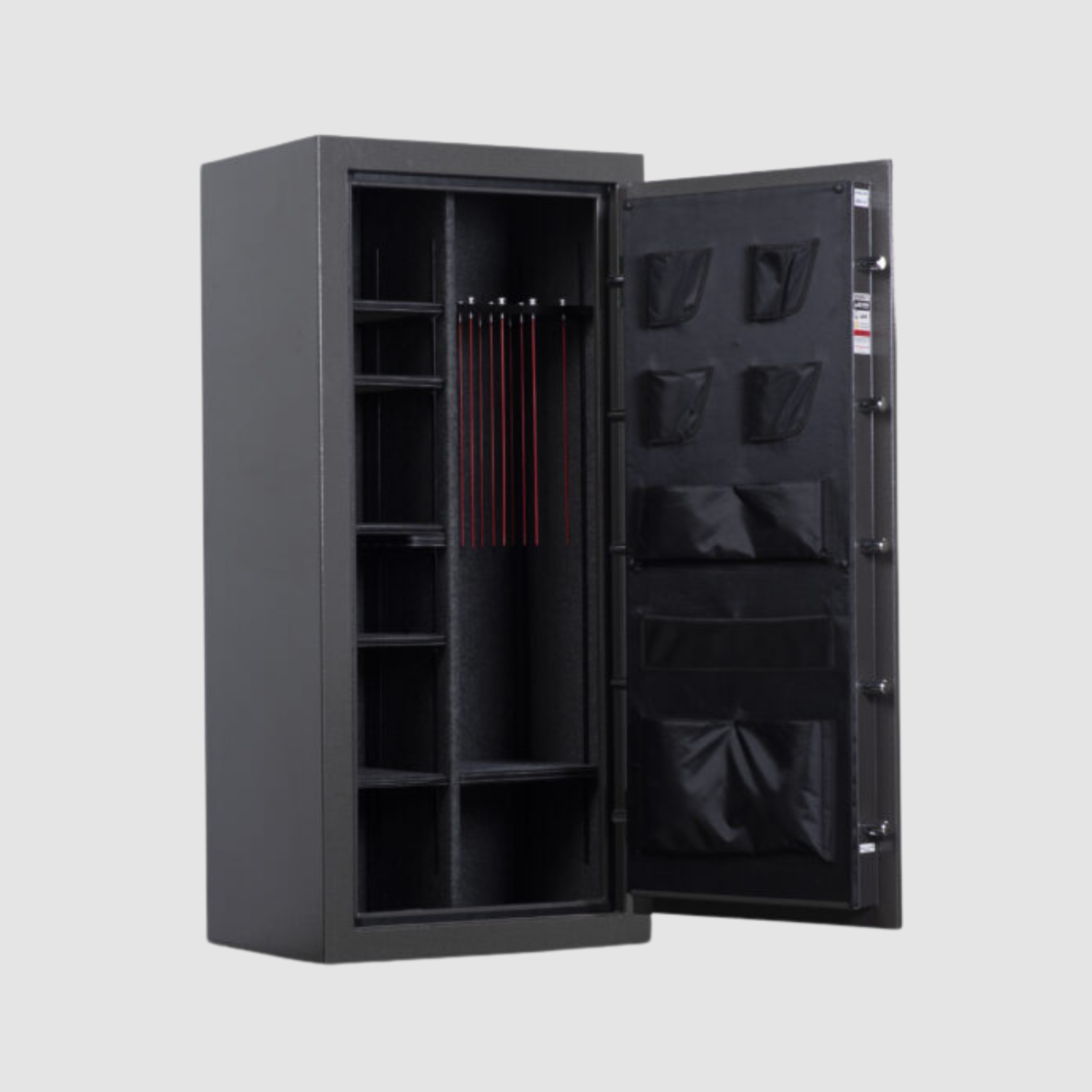 Winchester Safes Bandit Series Gun Safe