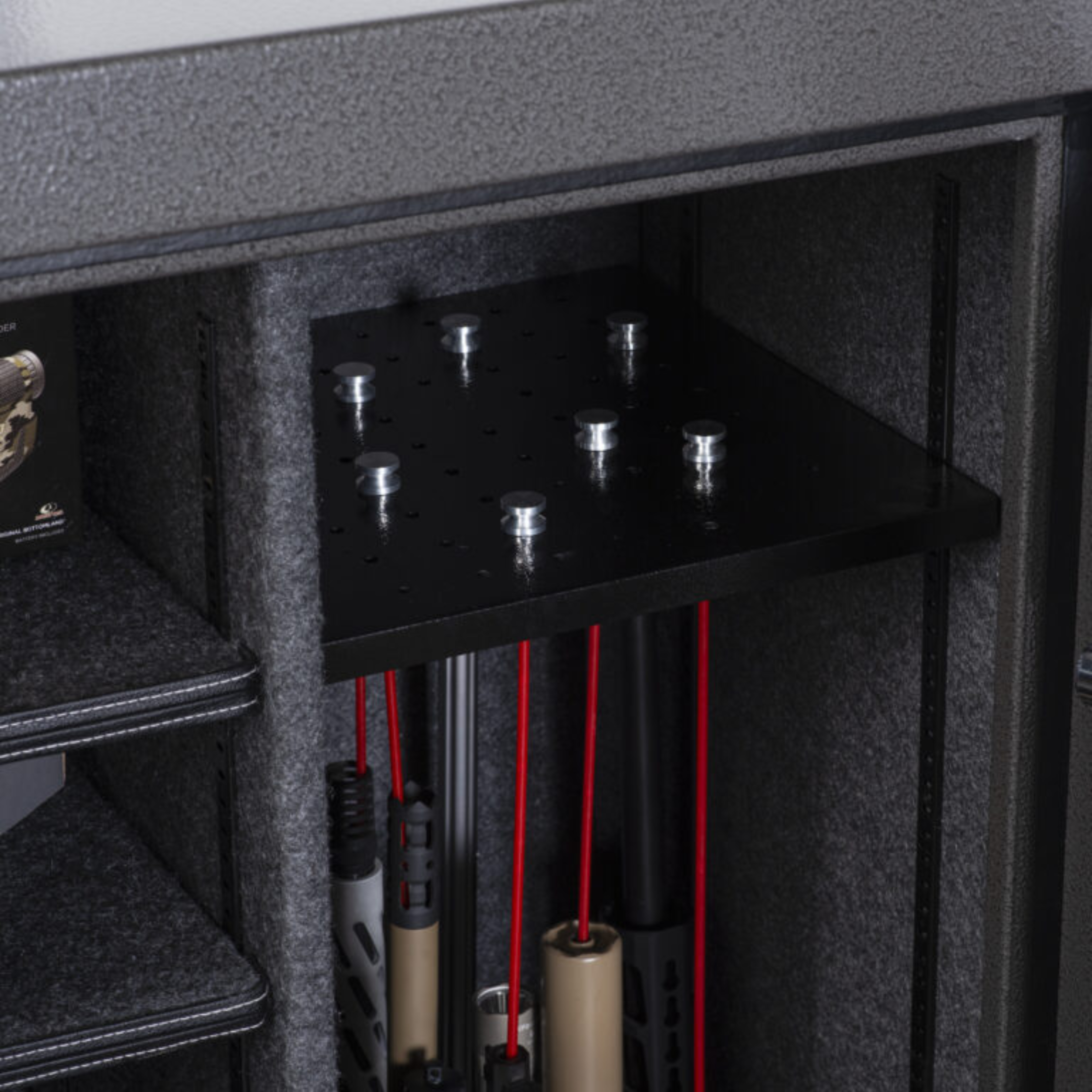 Winchester Safes Bandit Series Gun Safe