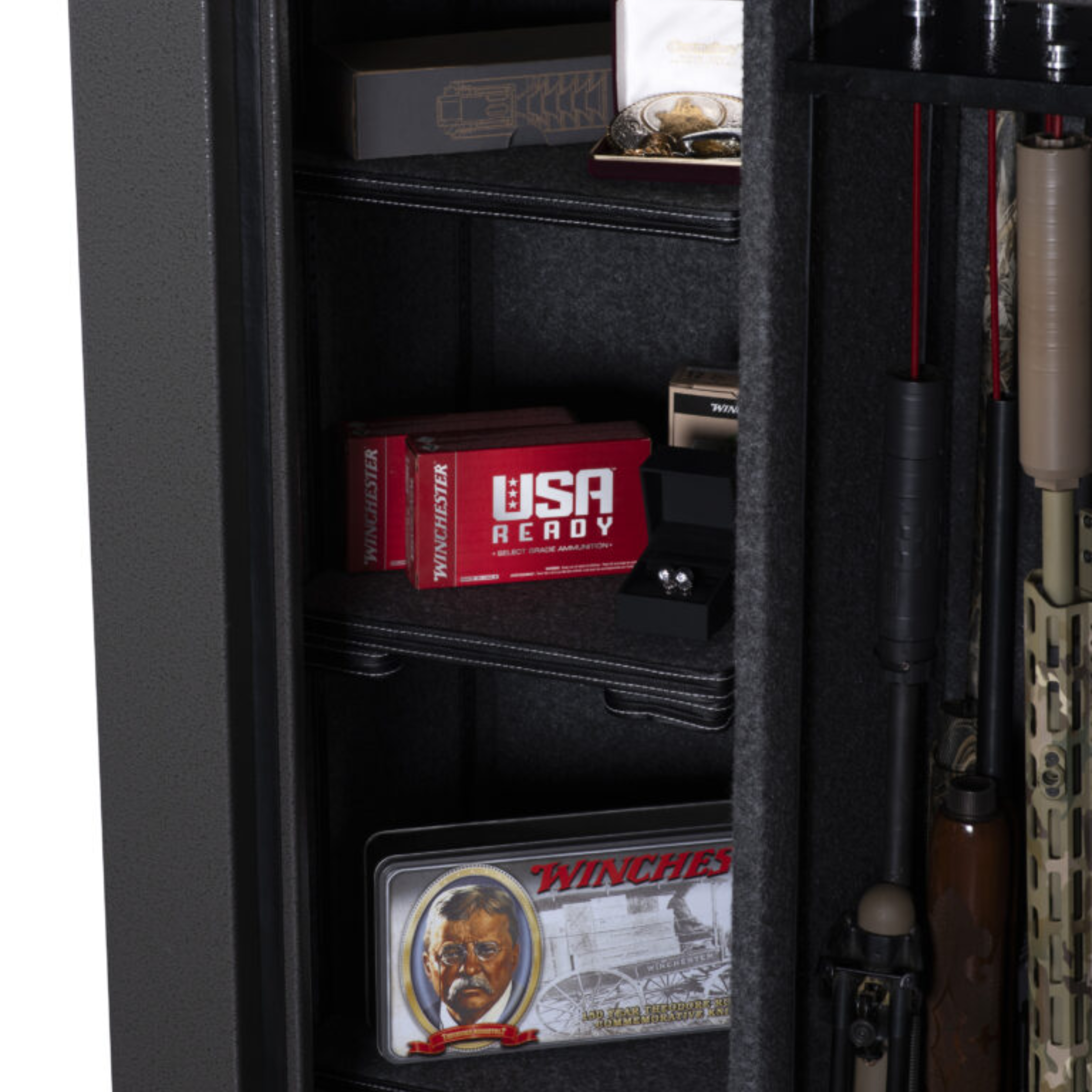 Winchester Safes Bandit Series Gun Safe