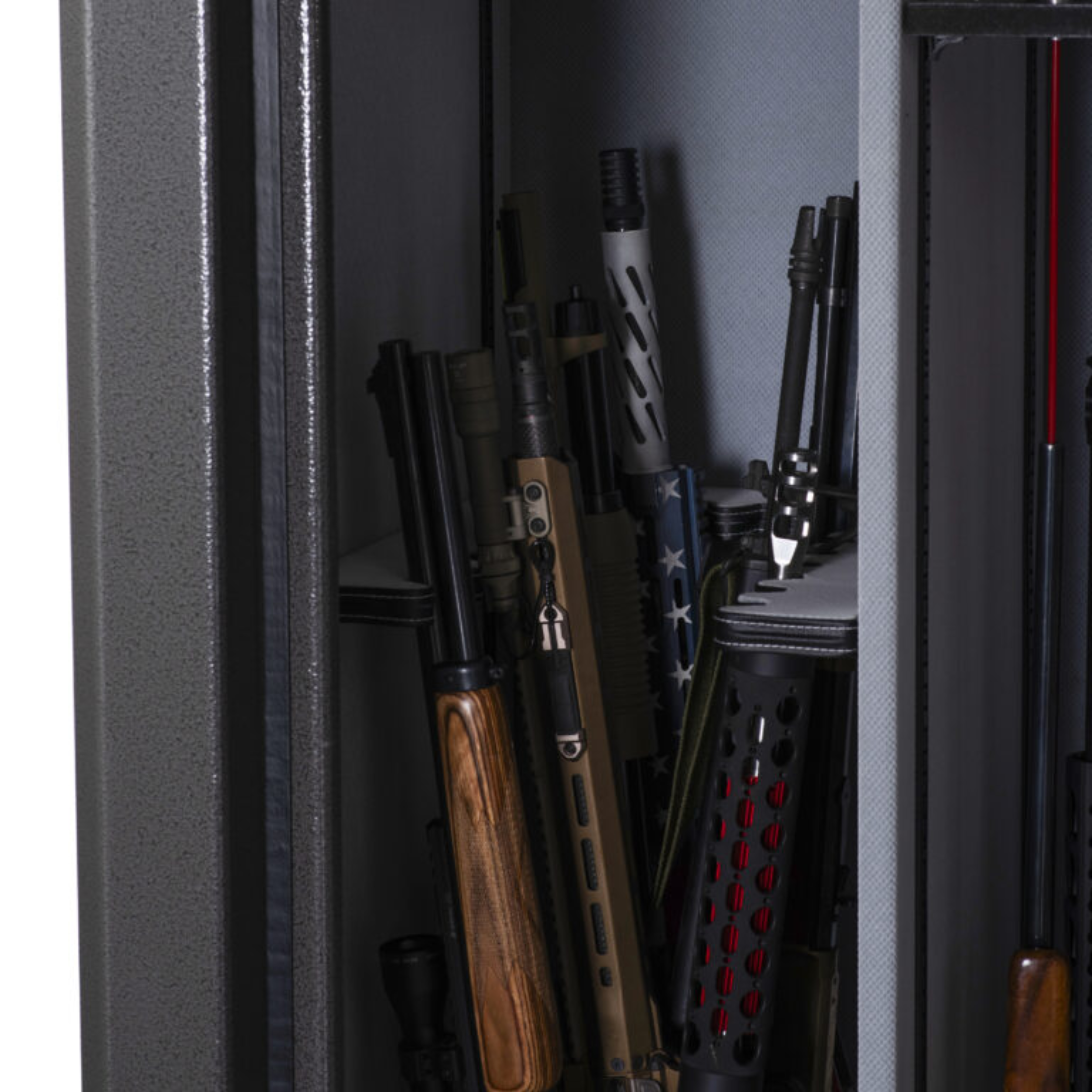Winchester Safes Big Daddy XLT2 Gun Safe