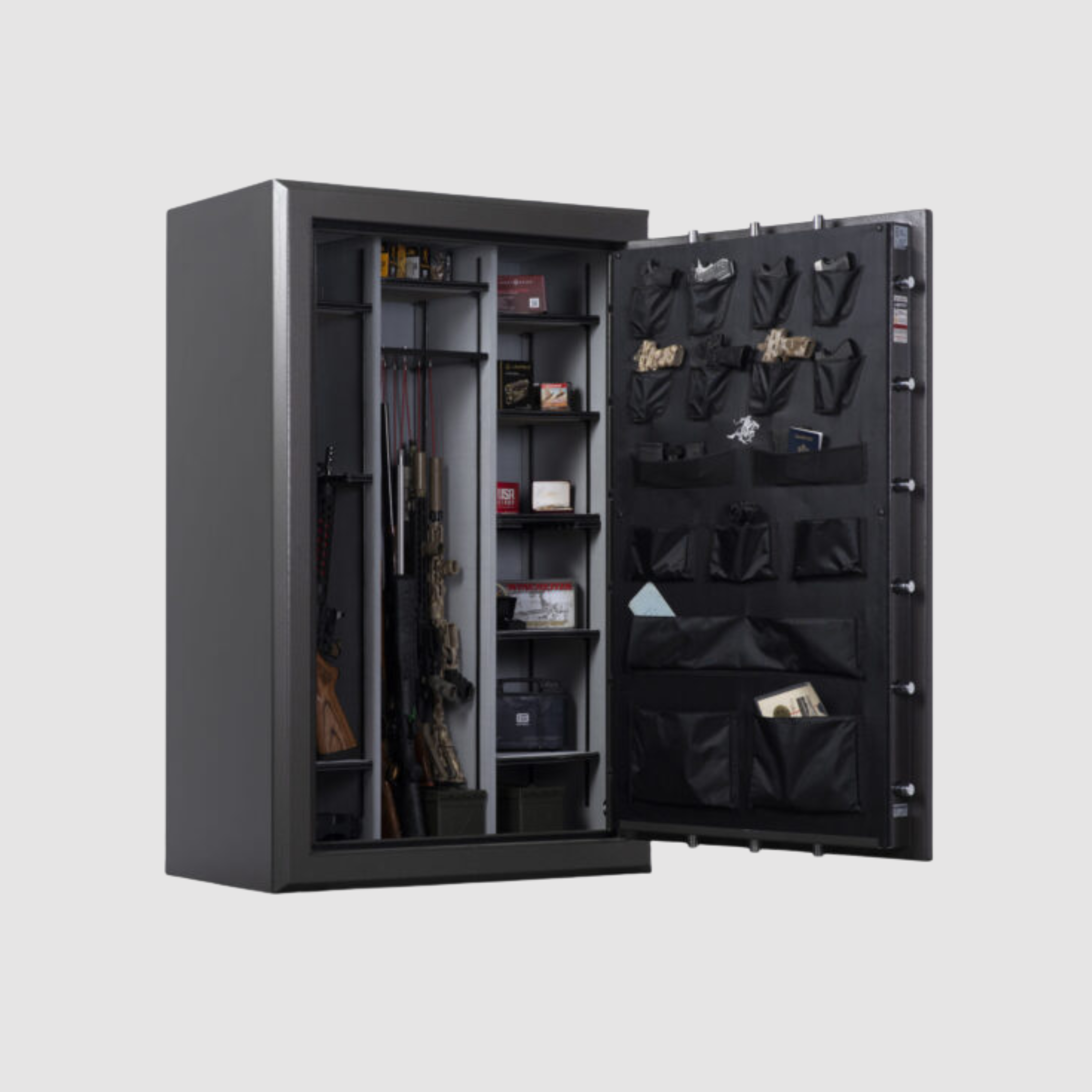 Winchester Safes Big Daddy XLT2 Gun Safe