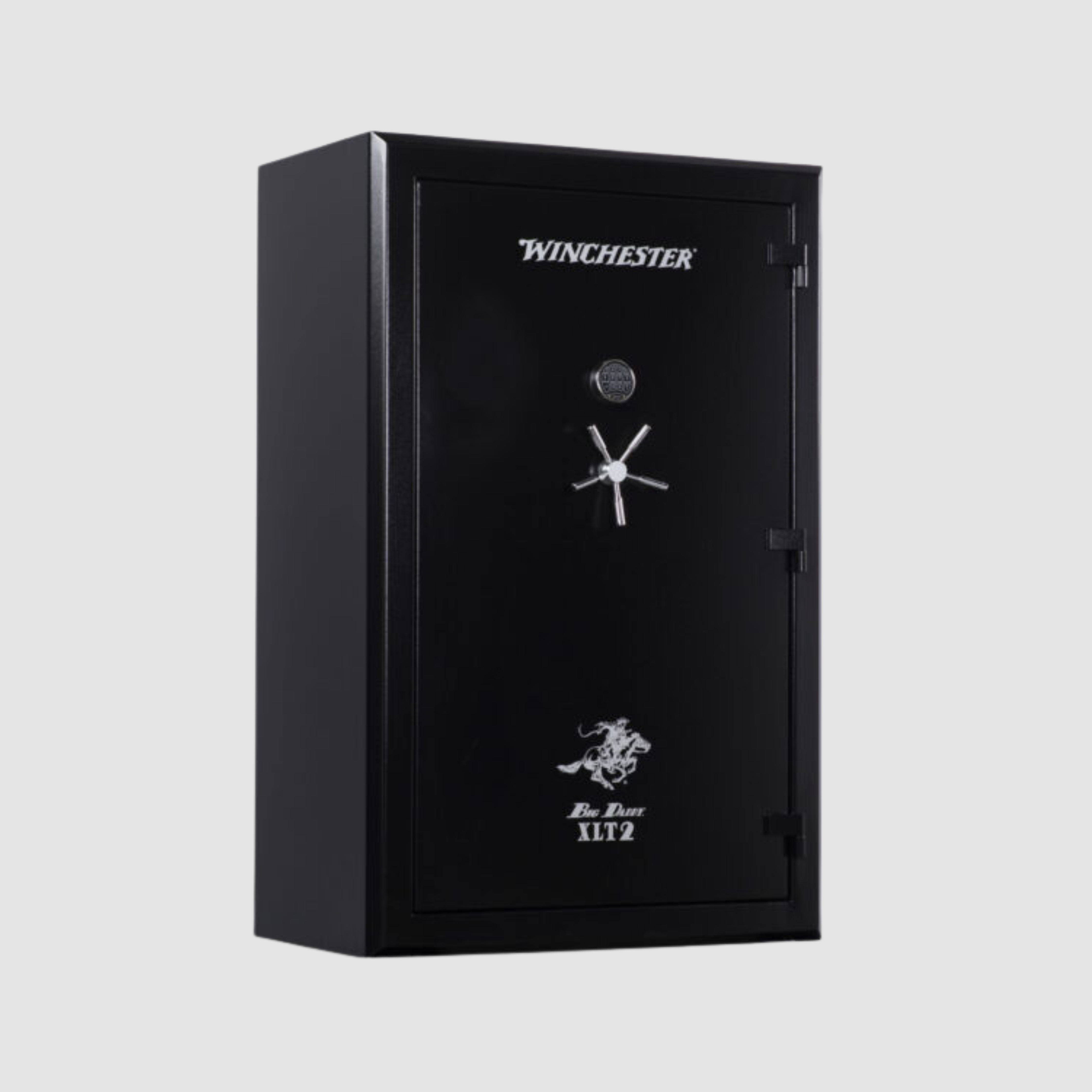 Winchester Safes Big Daddy XLT2 Gun Safe