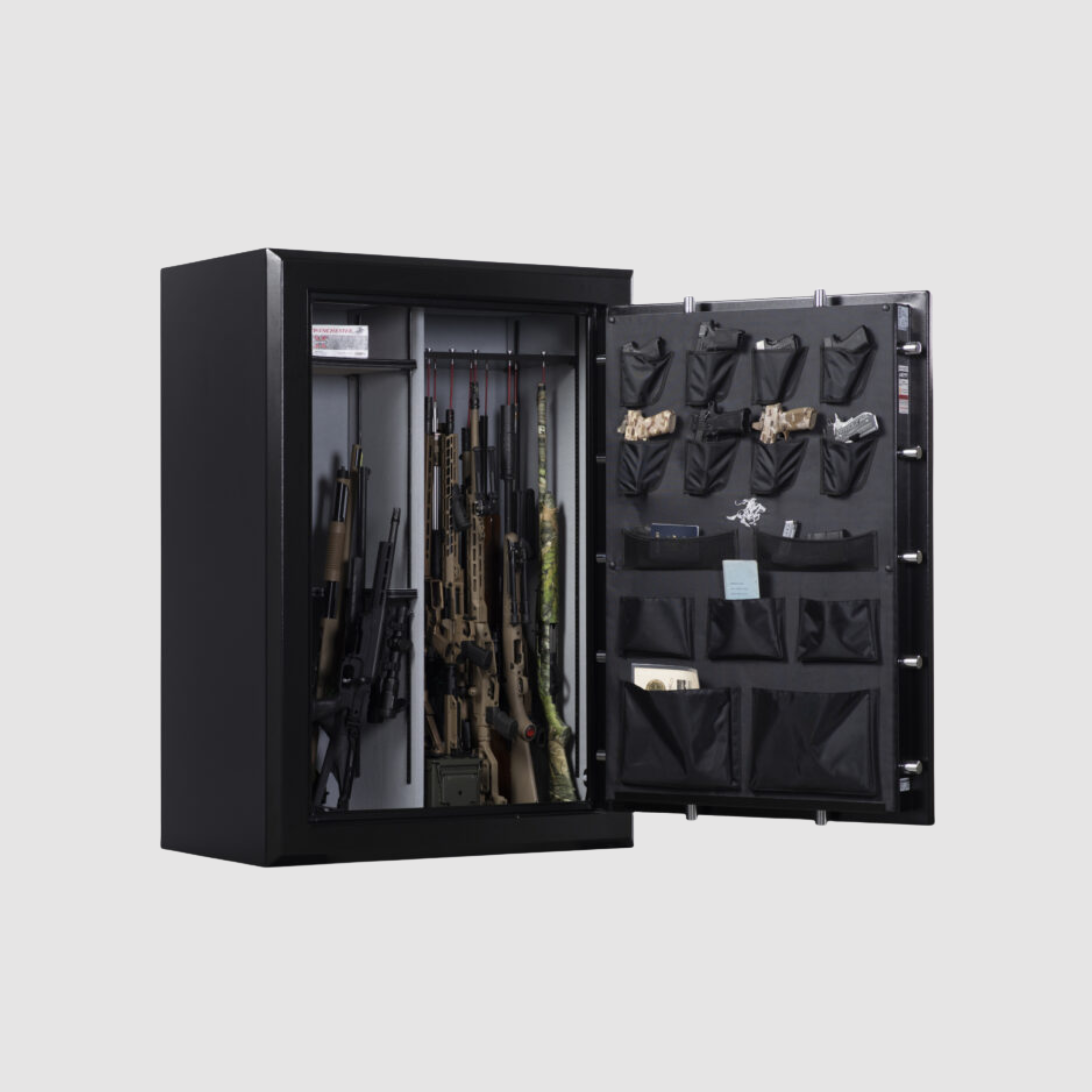 Winchester Safes Big Daddy Gun Safe