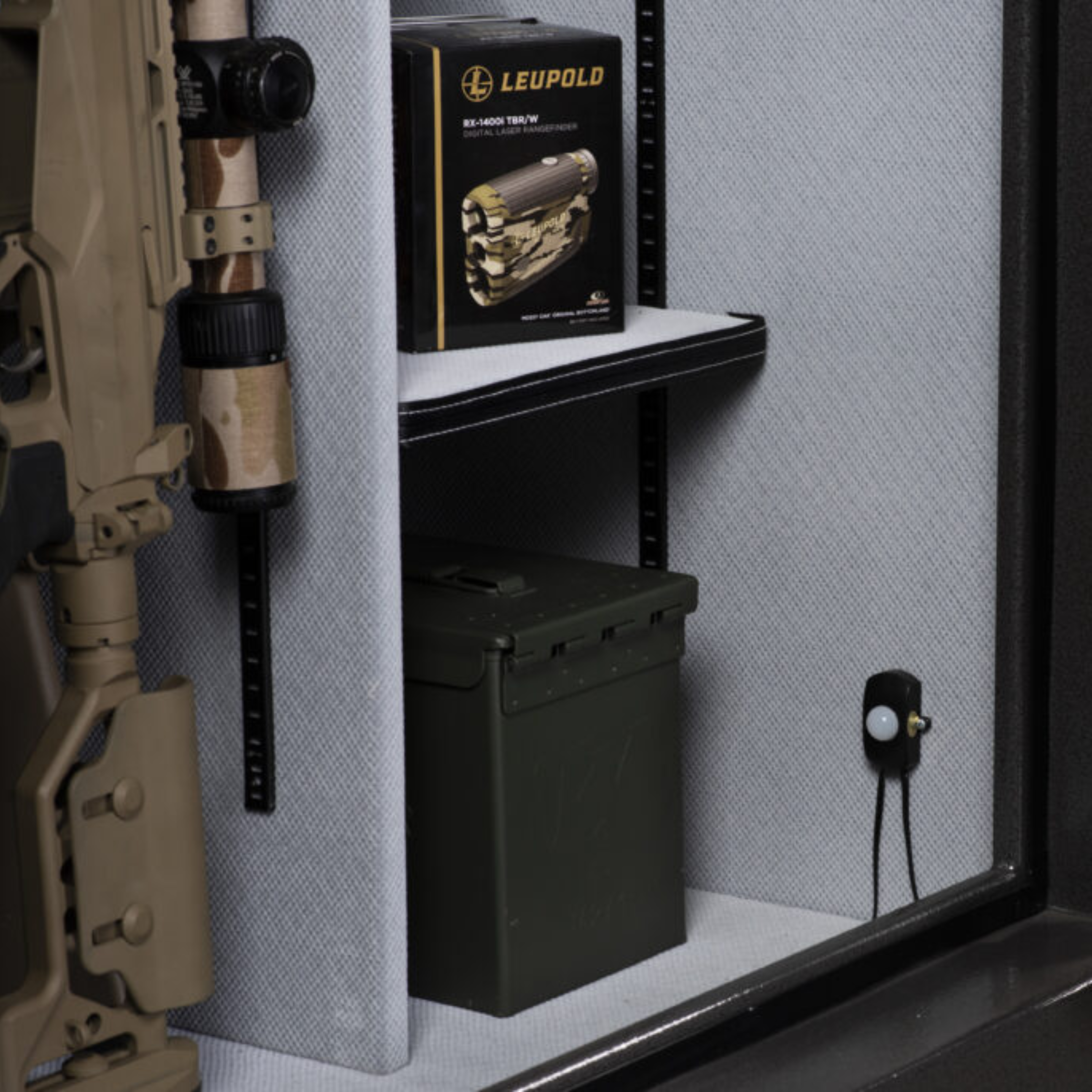 Winchester Safes Legacy Series Gun Safe