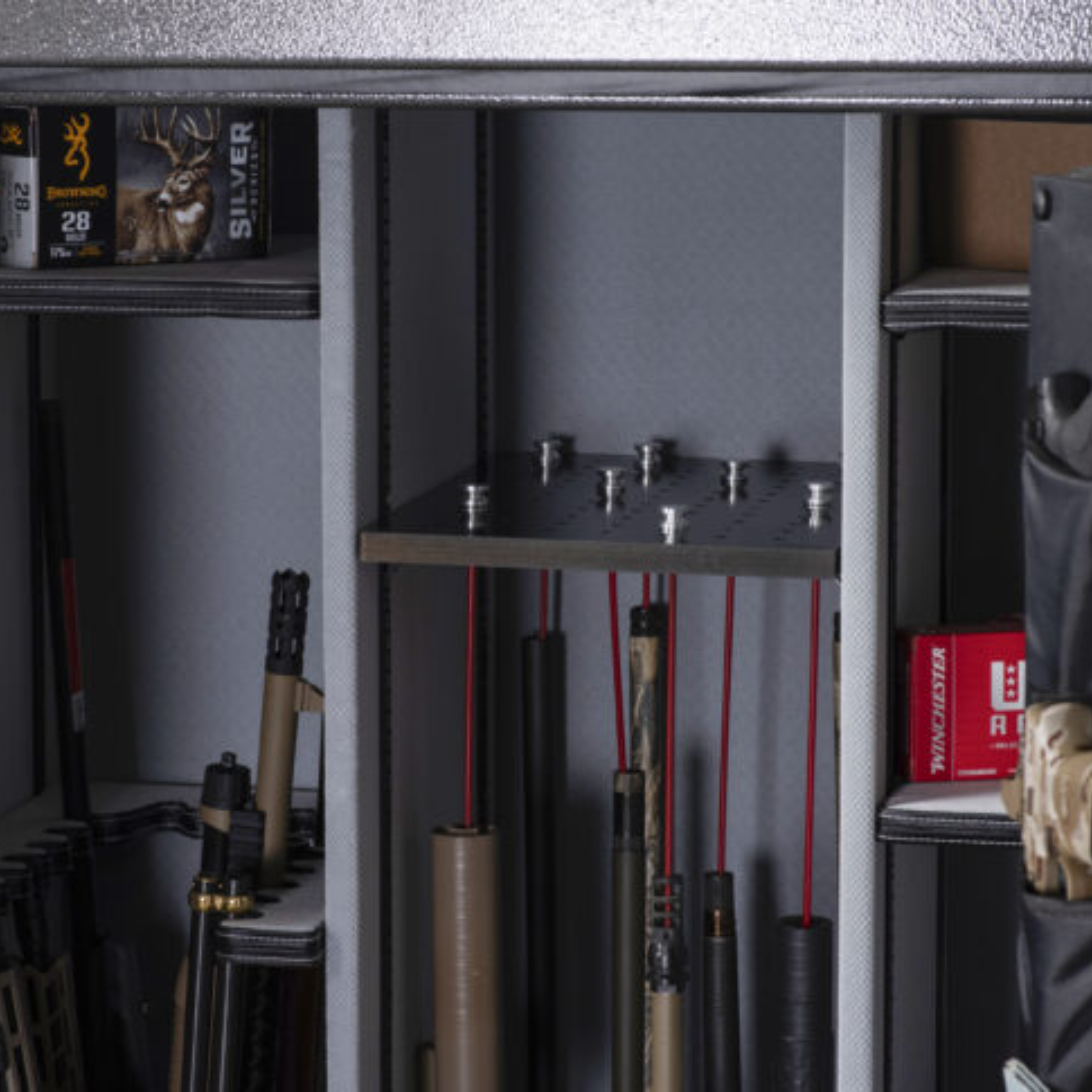 Winchester Safes Legacy Series Gun Safe