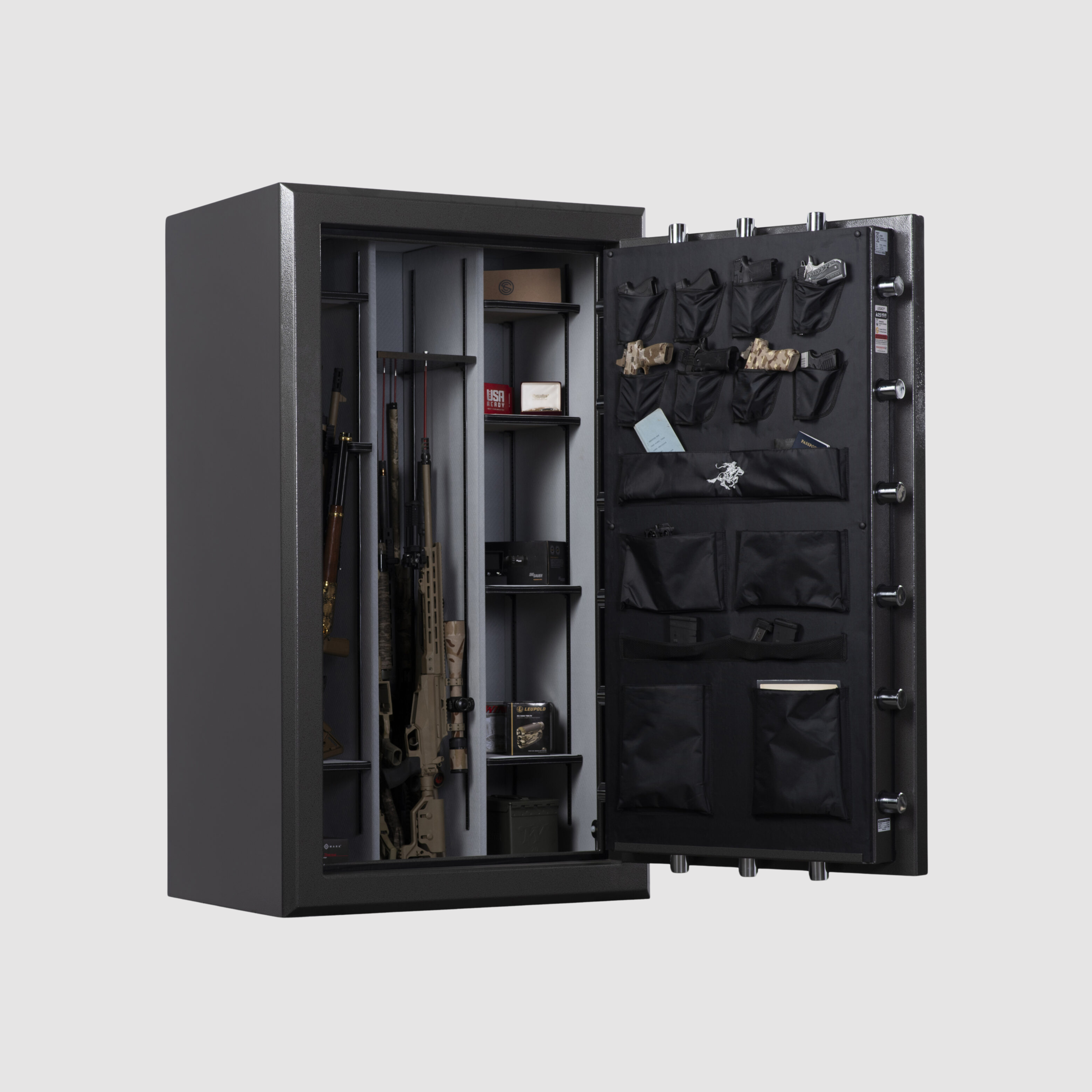 Winchester Safes Legacy Series Gun Safe