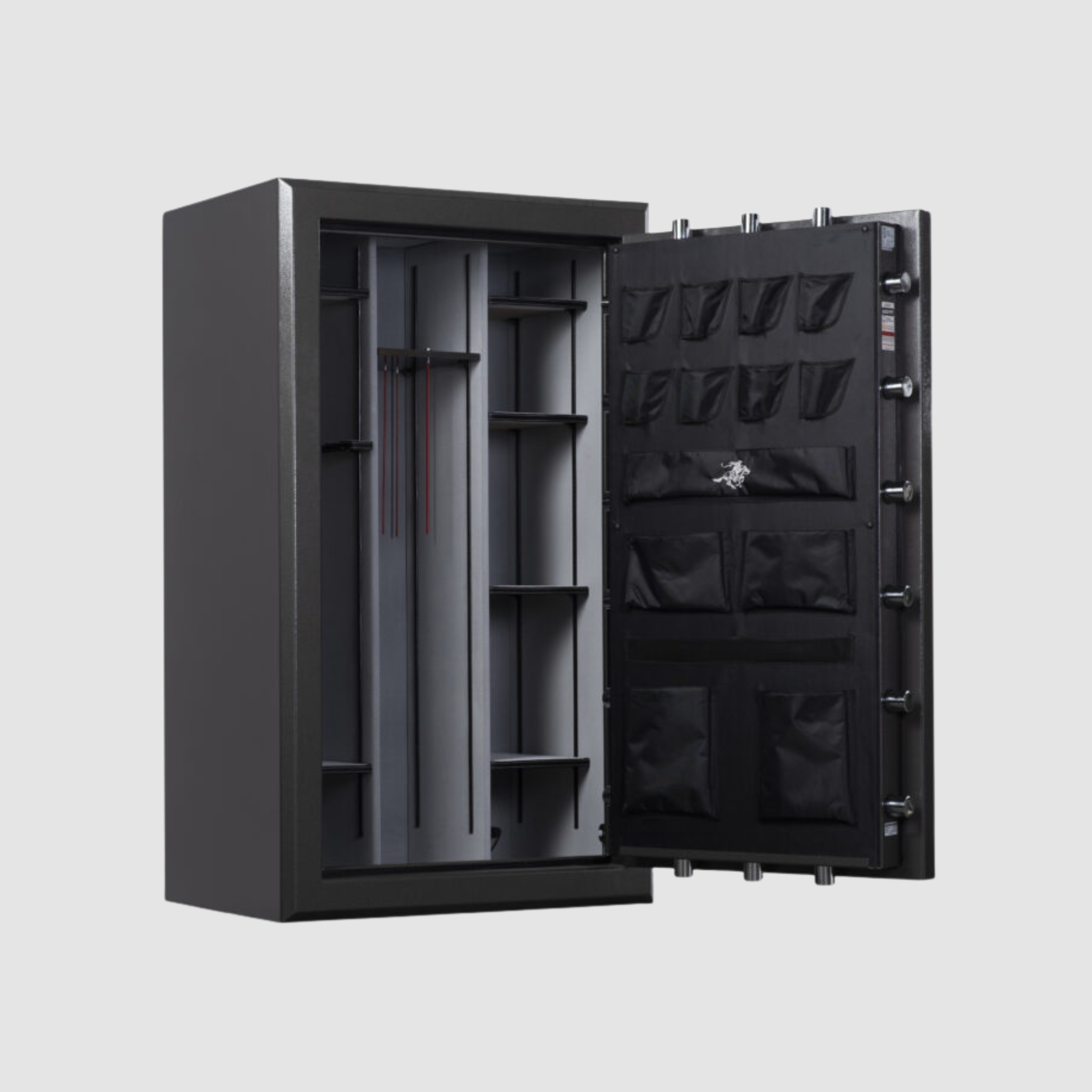 Winchester Safes Legacy Series Gun Safe