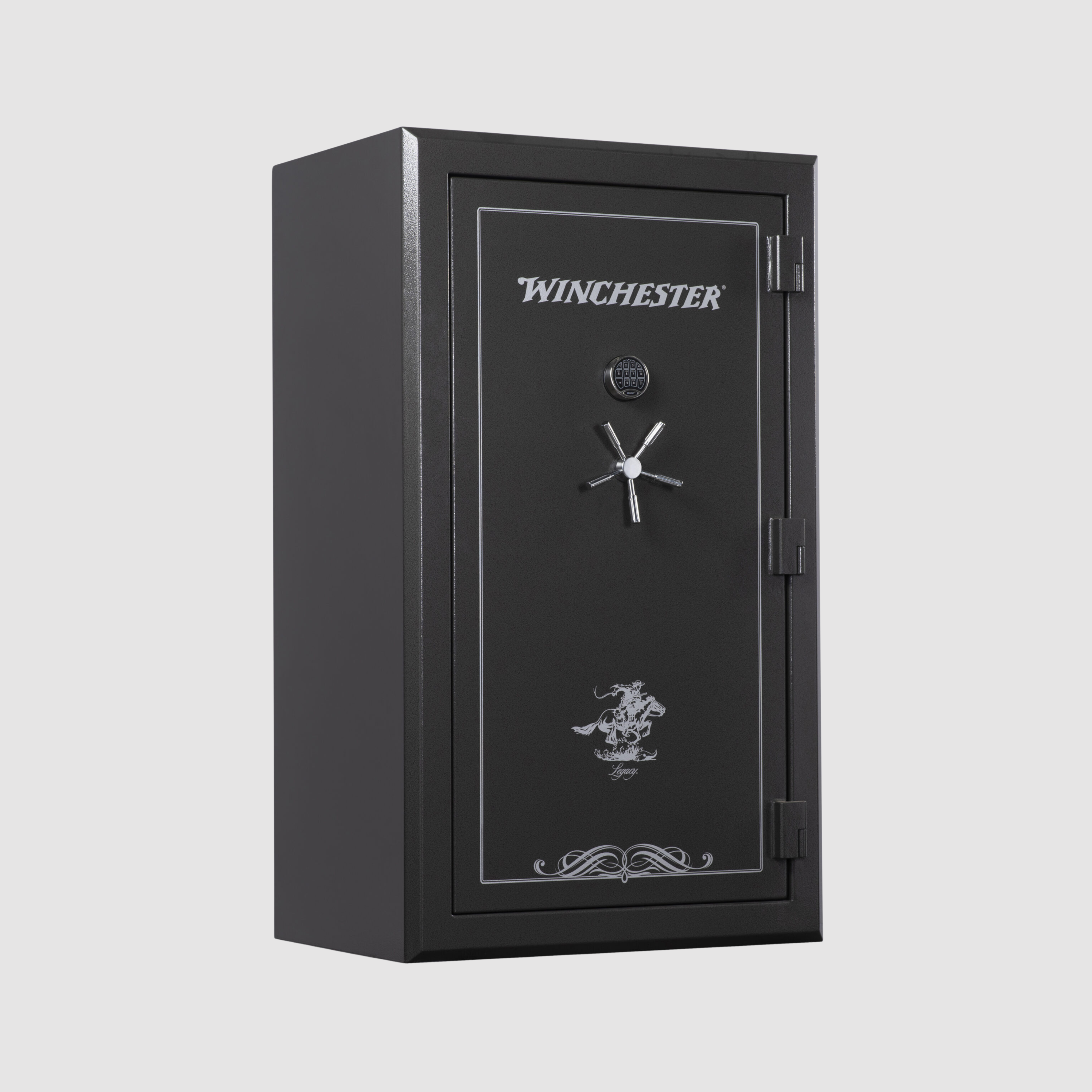 Winchester Safes Legacy Series Gun Safe